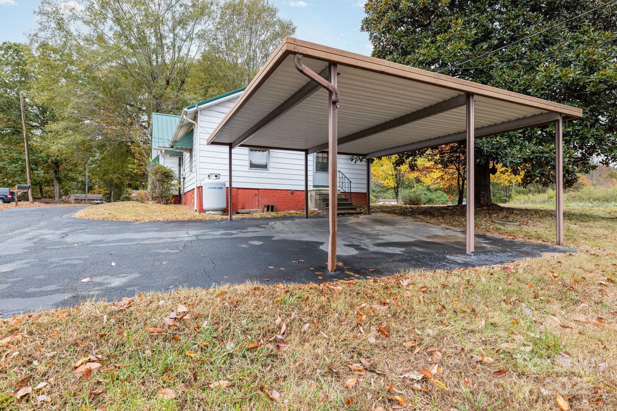 10717 S NC Highway 150