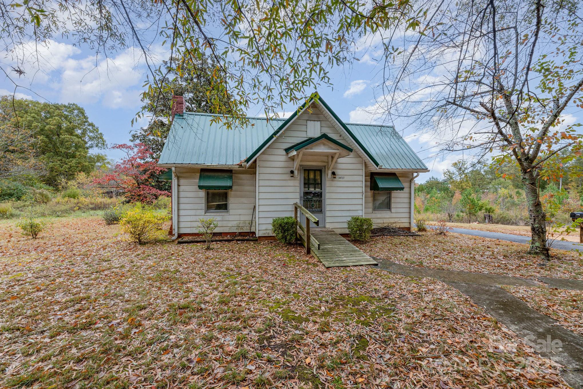 10717 S NC Highway 150