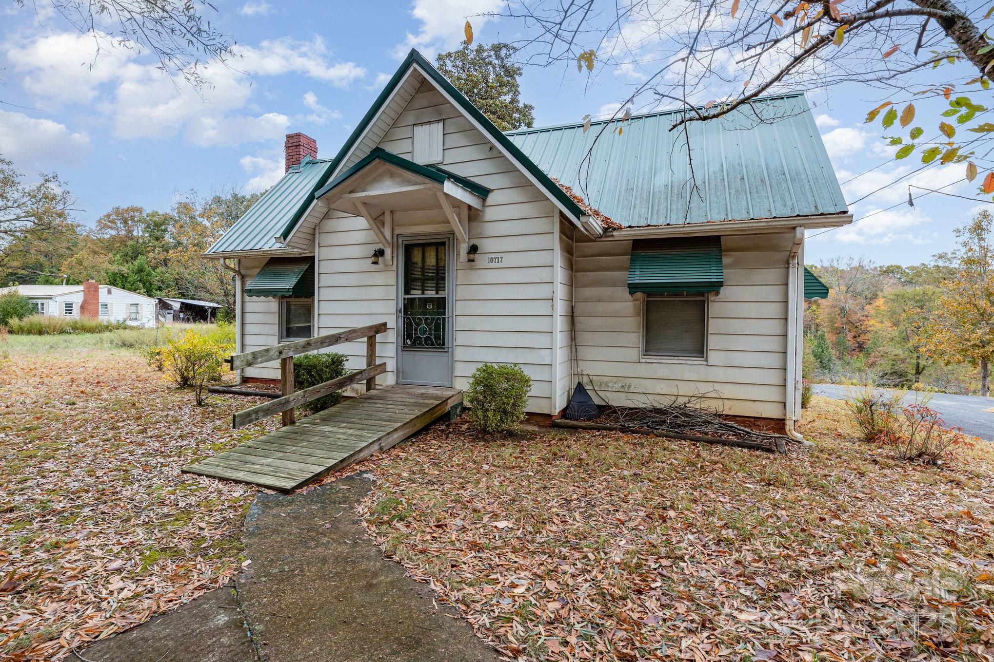 10717 S NC Highway 150