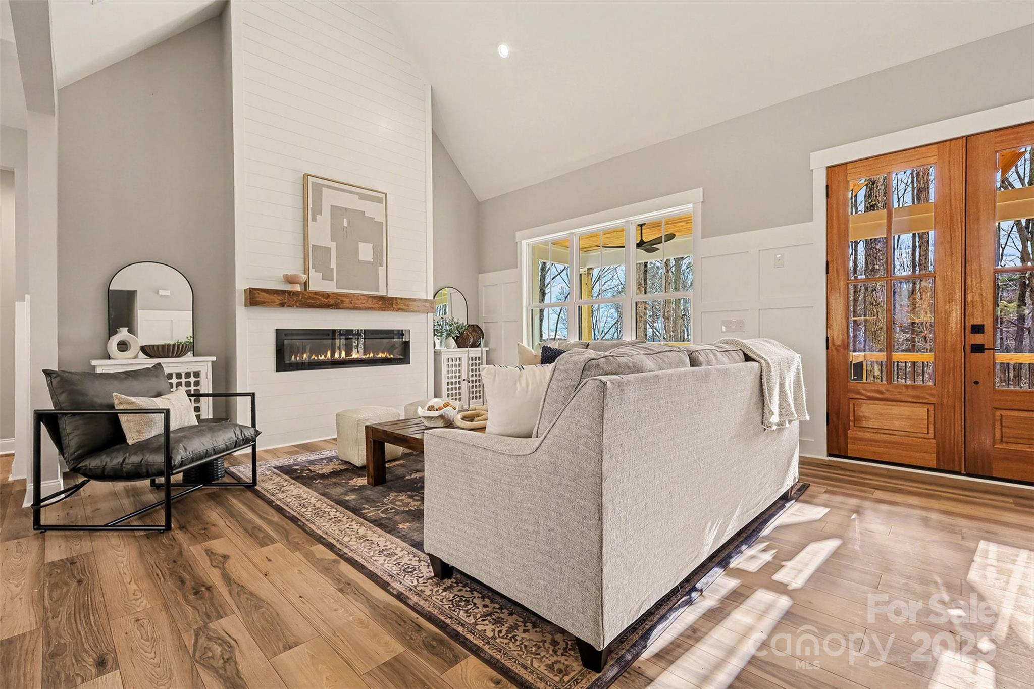 5304 Liberty Hill Road