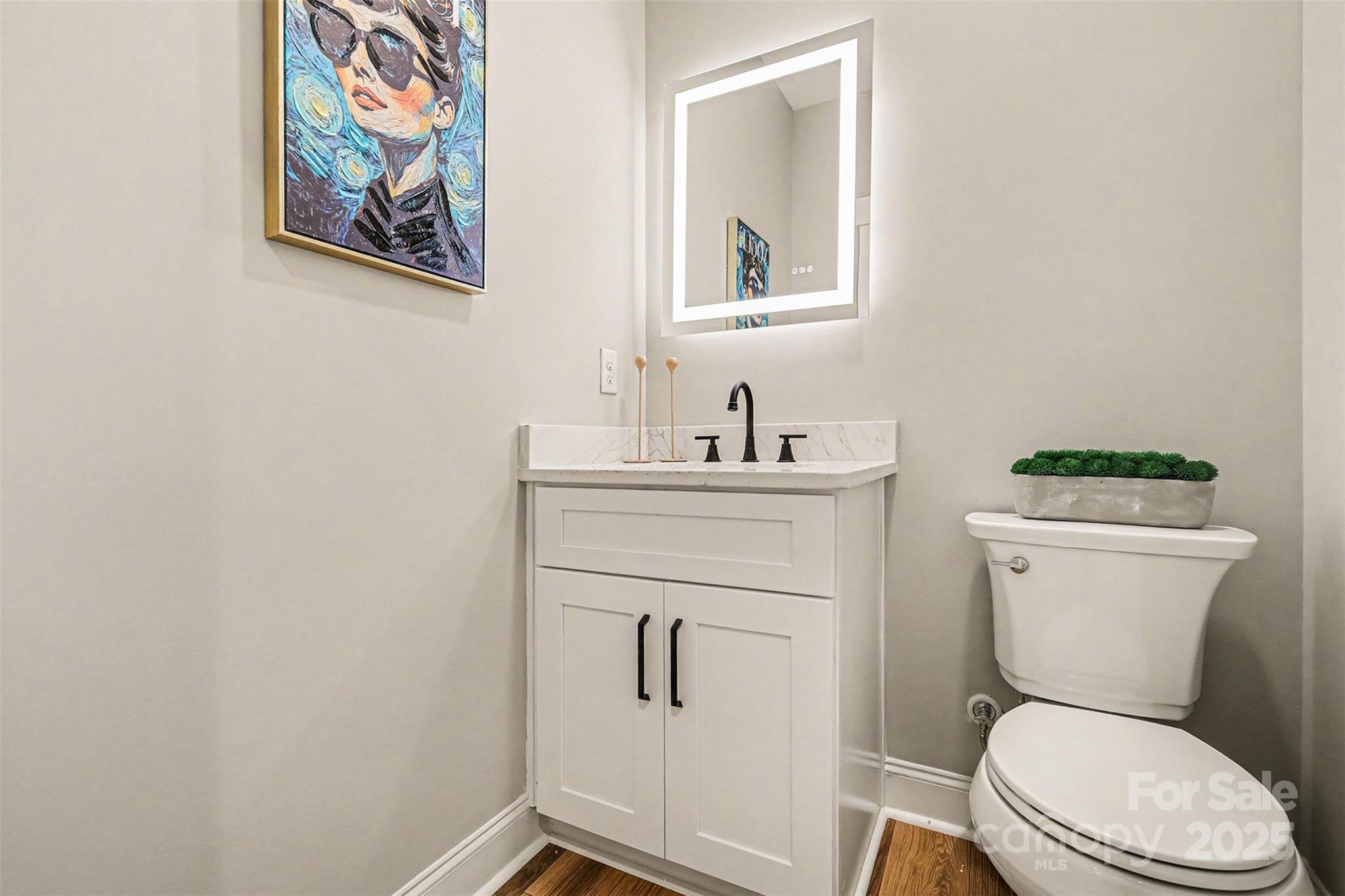 5304 Liberty Hill Road