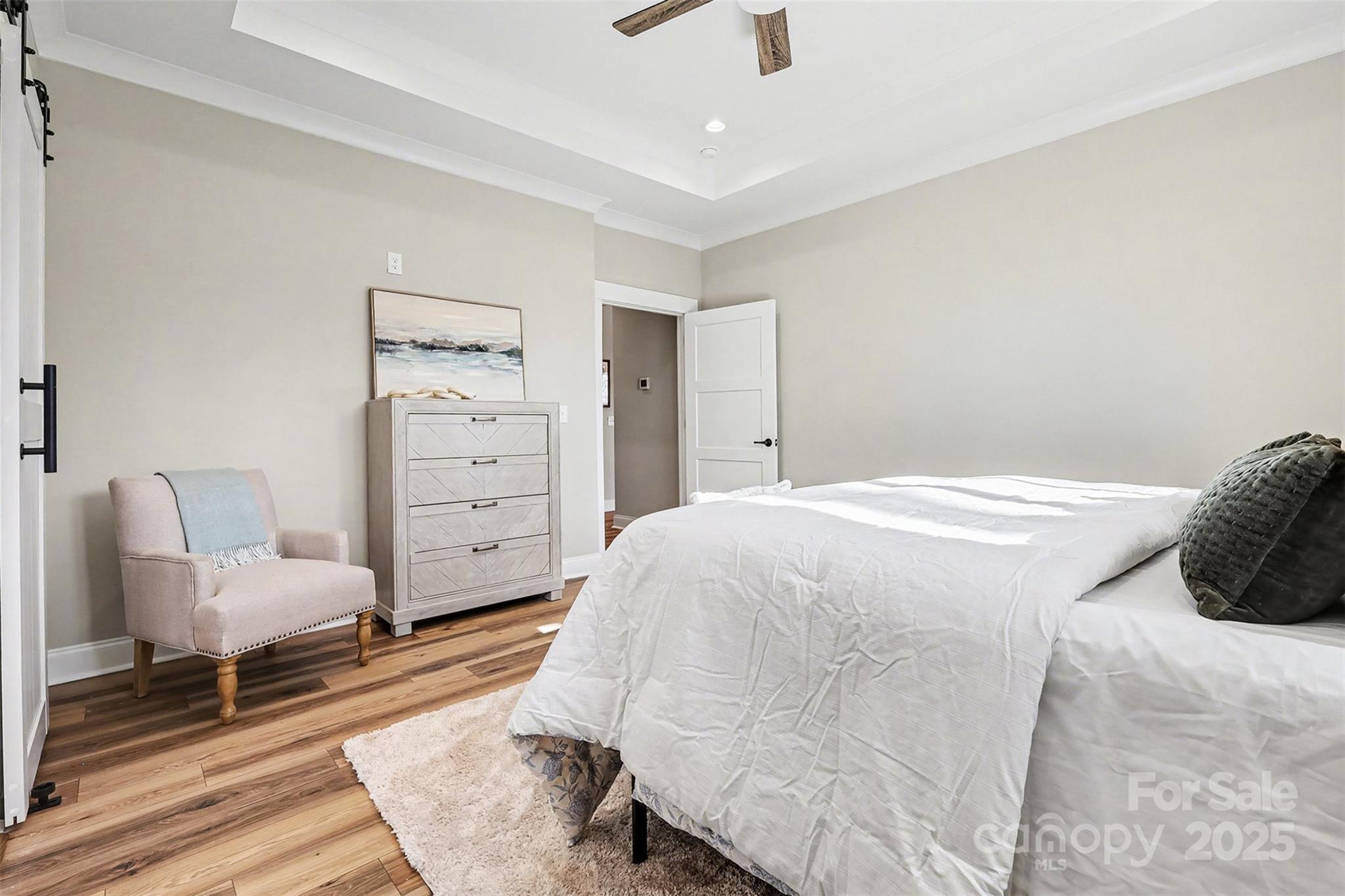 5304 Liberty Hill Road