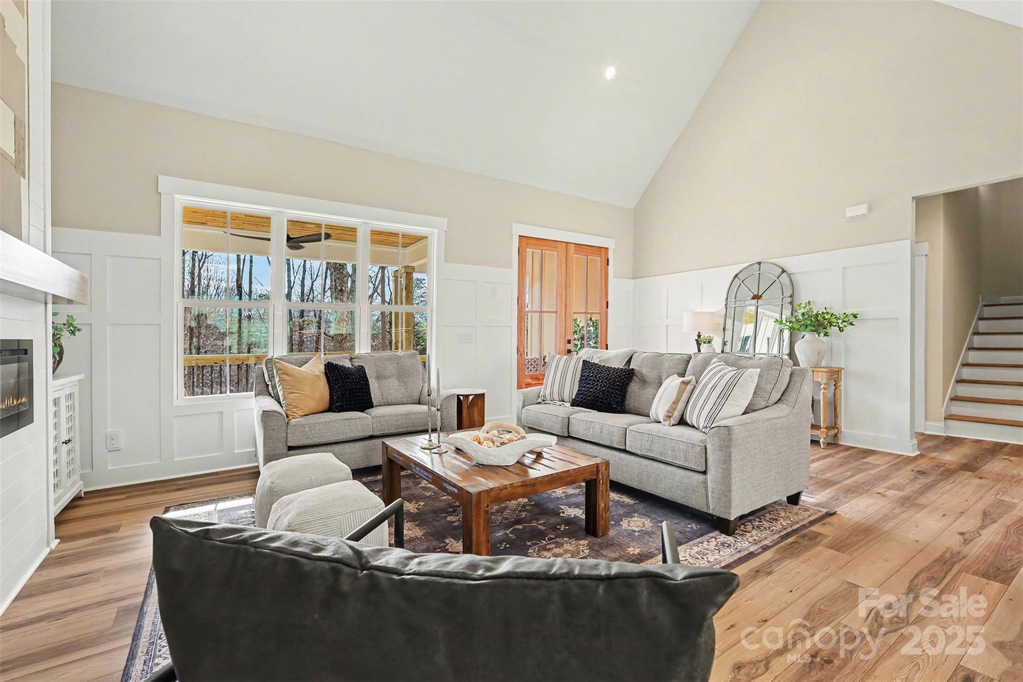 5304 Liberty Hill Road