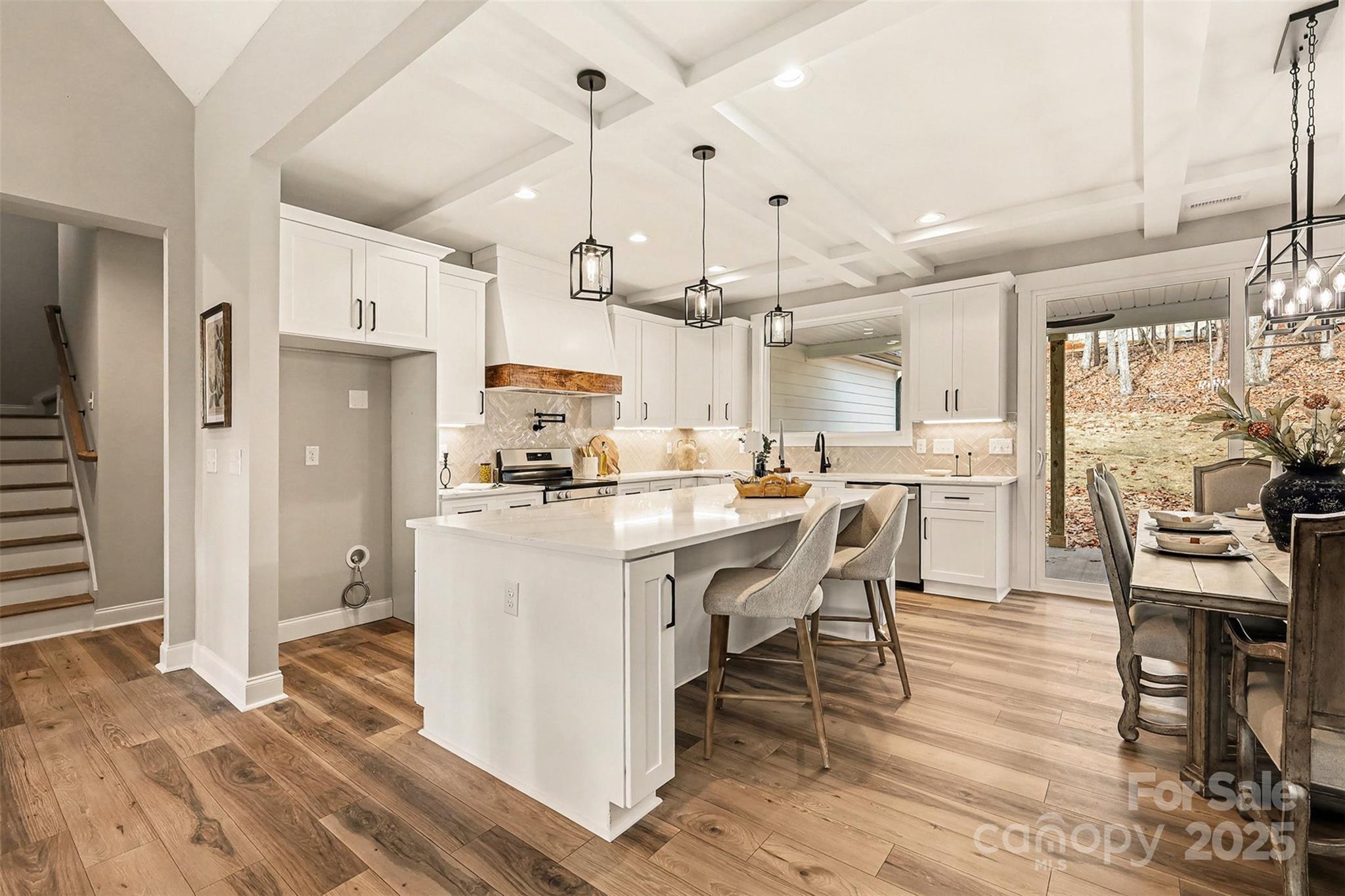 5304 Liberty Hill Road