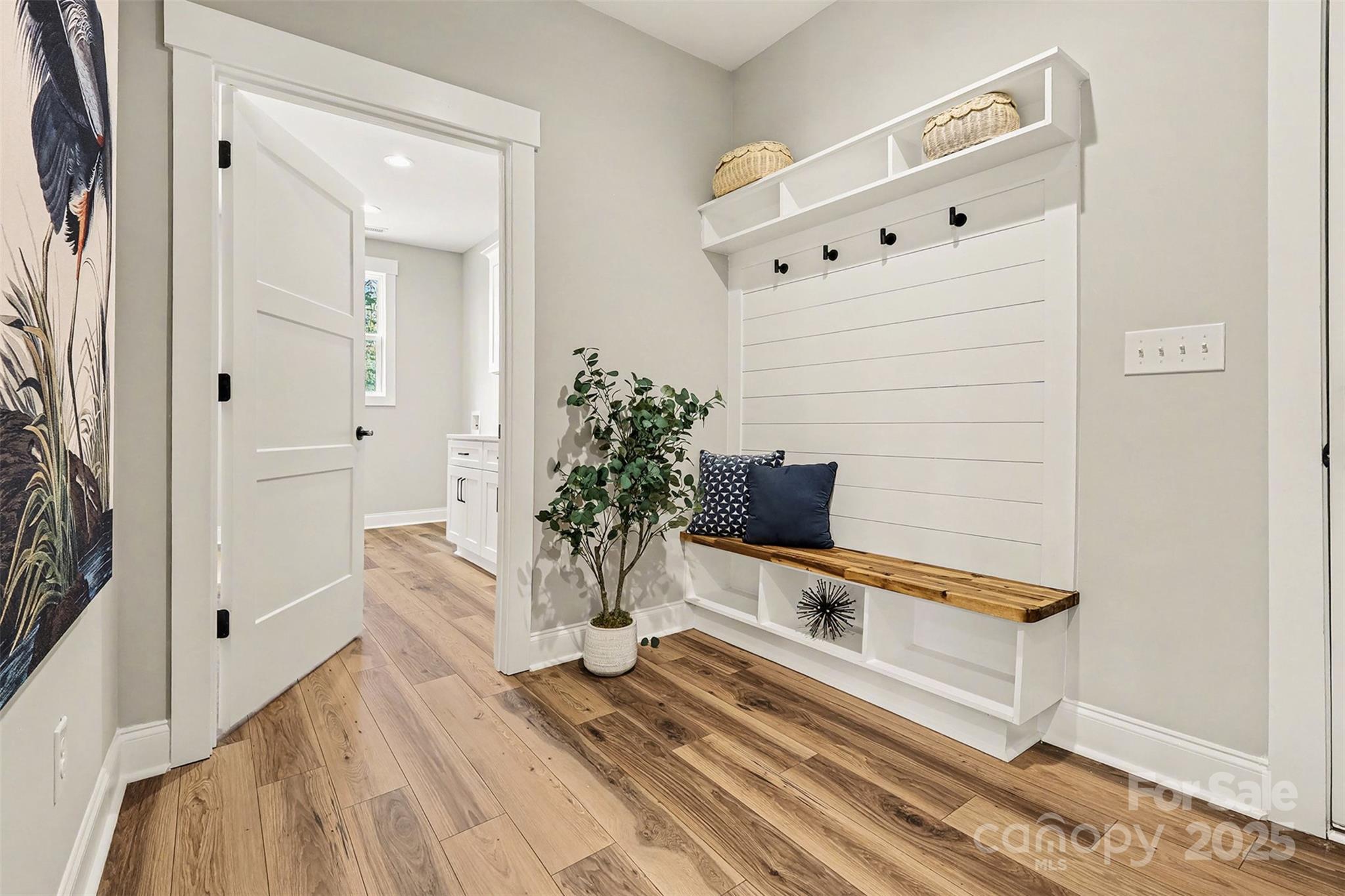 5304 Liberty Hill Road