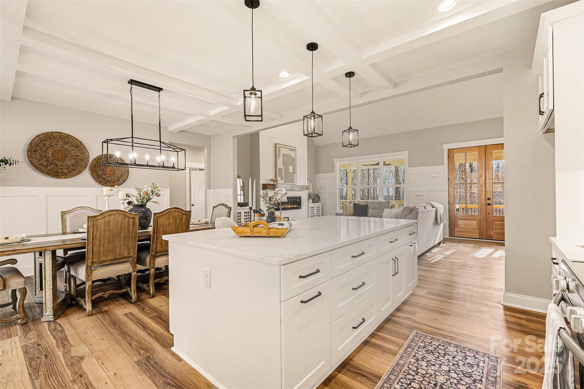 5304 Liberty Hill Road