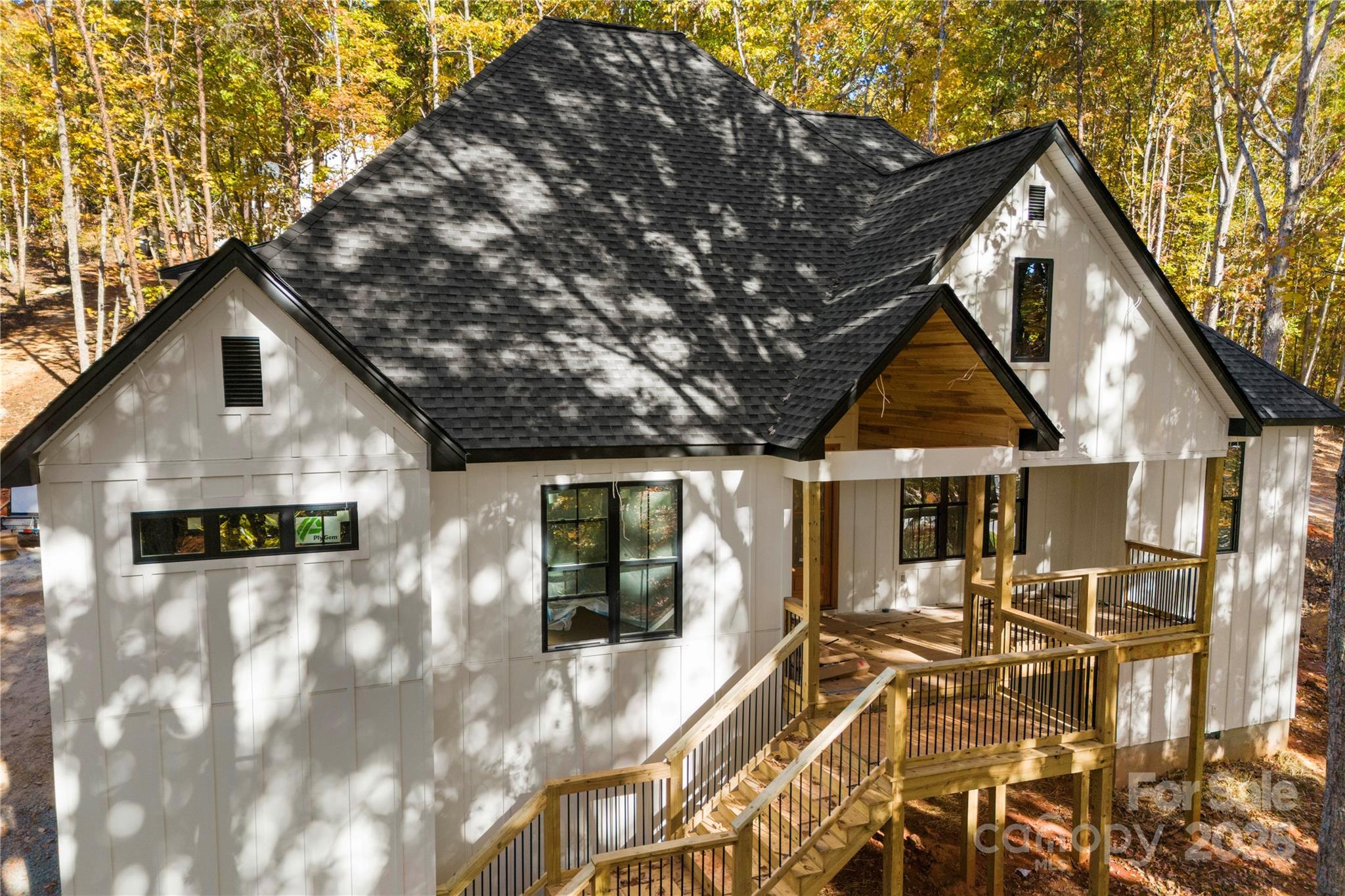 5304 Liberty Hill Road