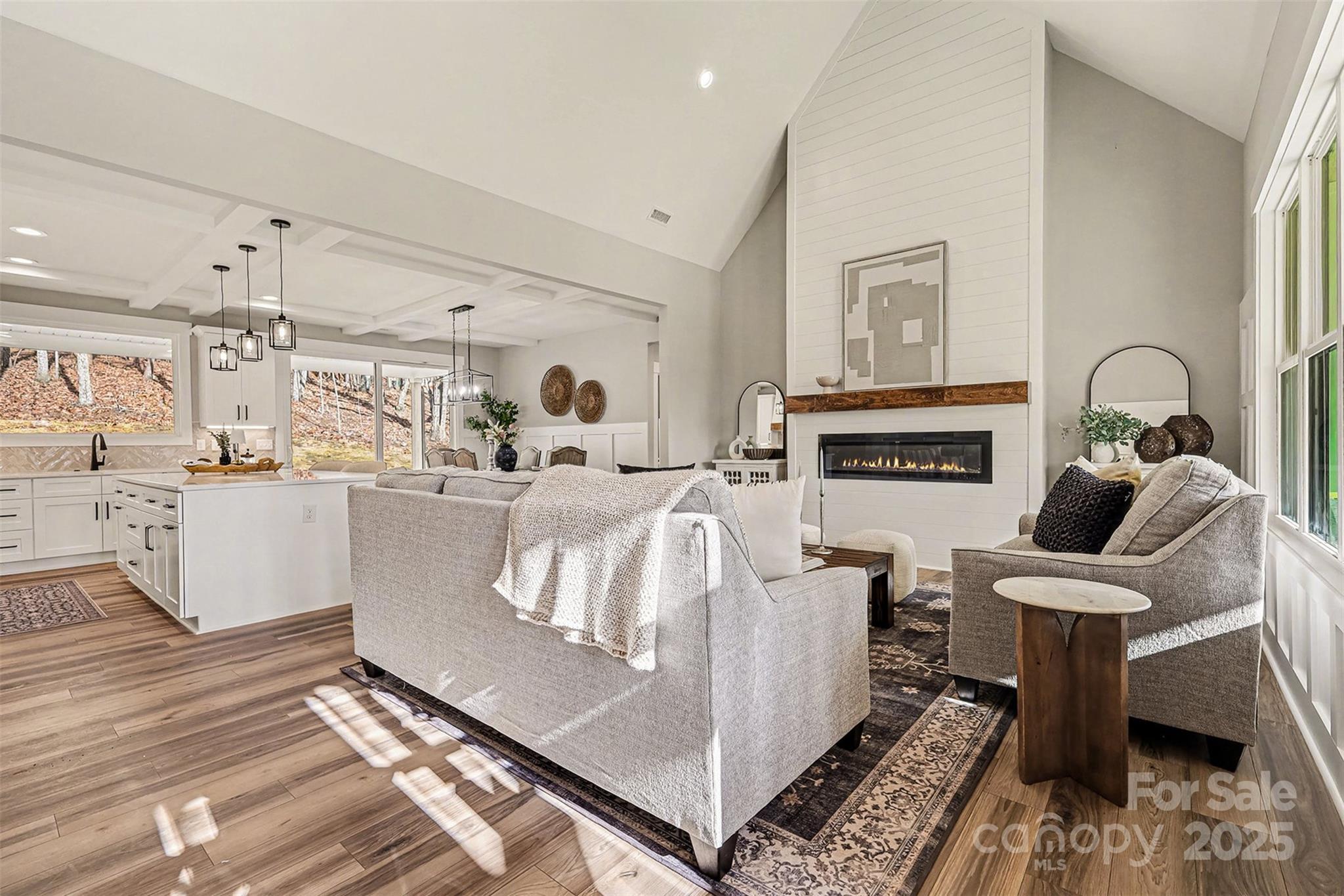 5304 Liberty Hill Road