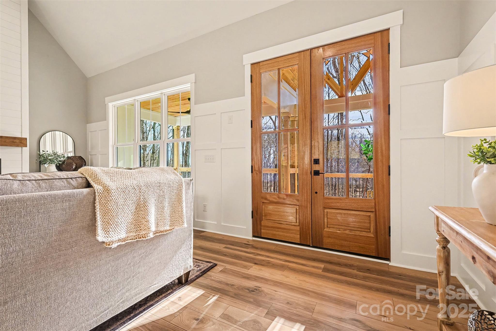 5304 Liberty Hill Road