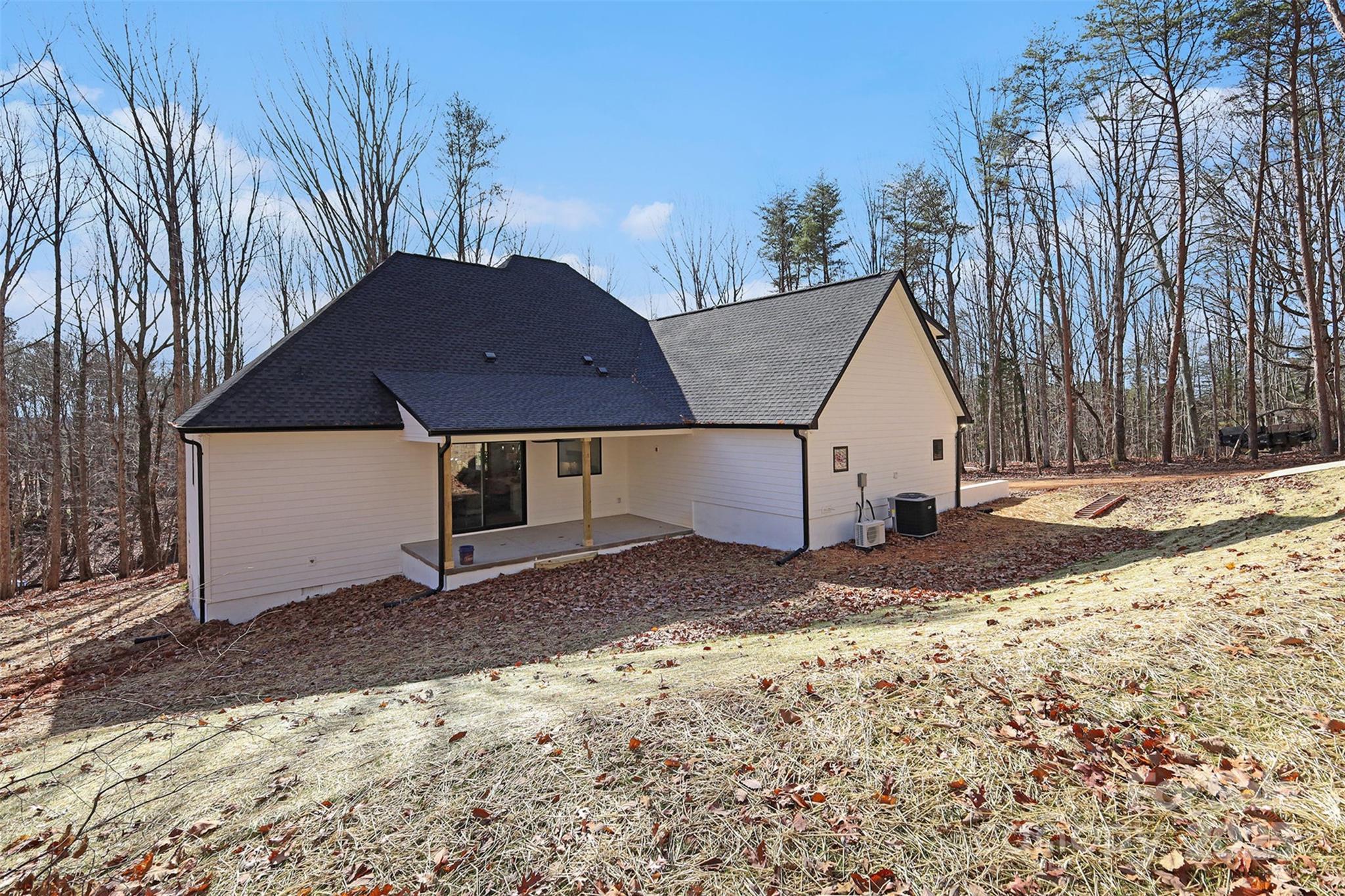 5304 Liberty Hill Road