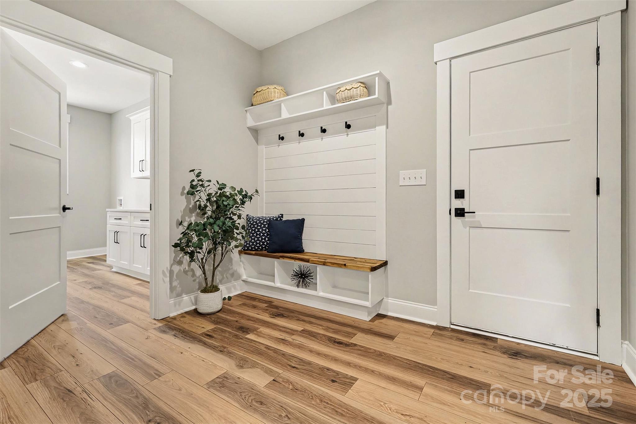 5304 Liberty Hill Road