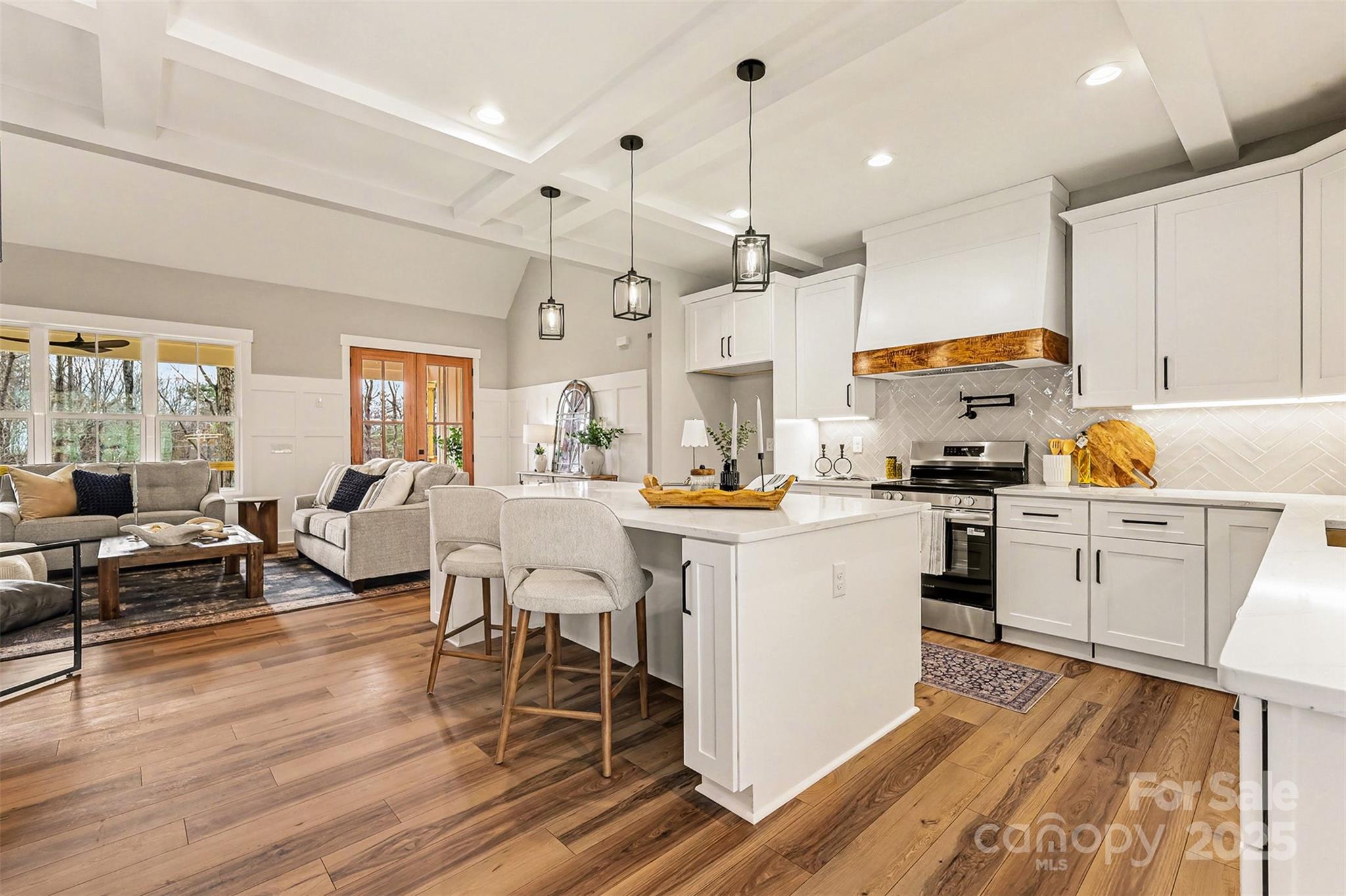 5304 Liberty Hill Road