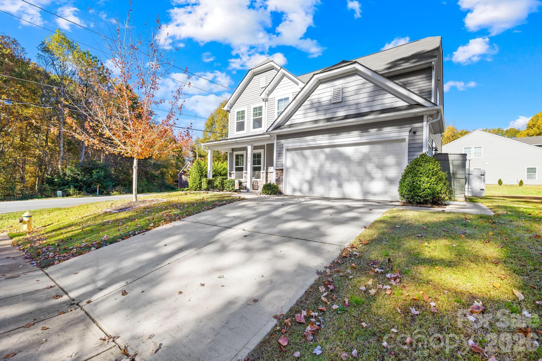 103 Beam Drive