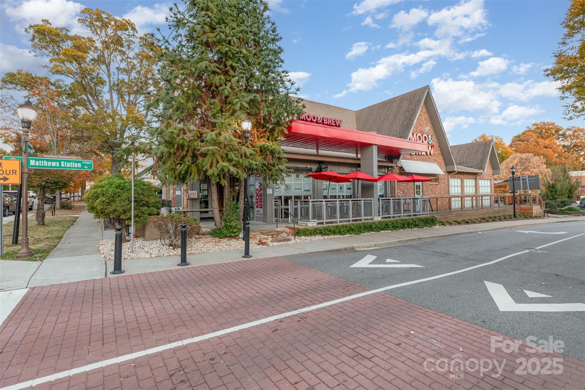 419 Matthews Estates Road