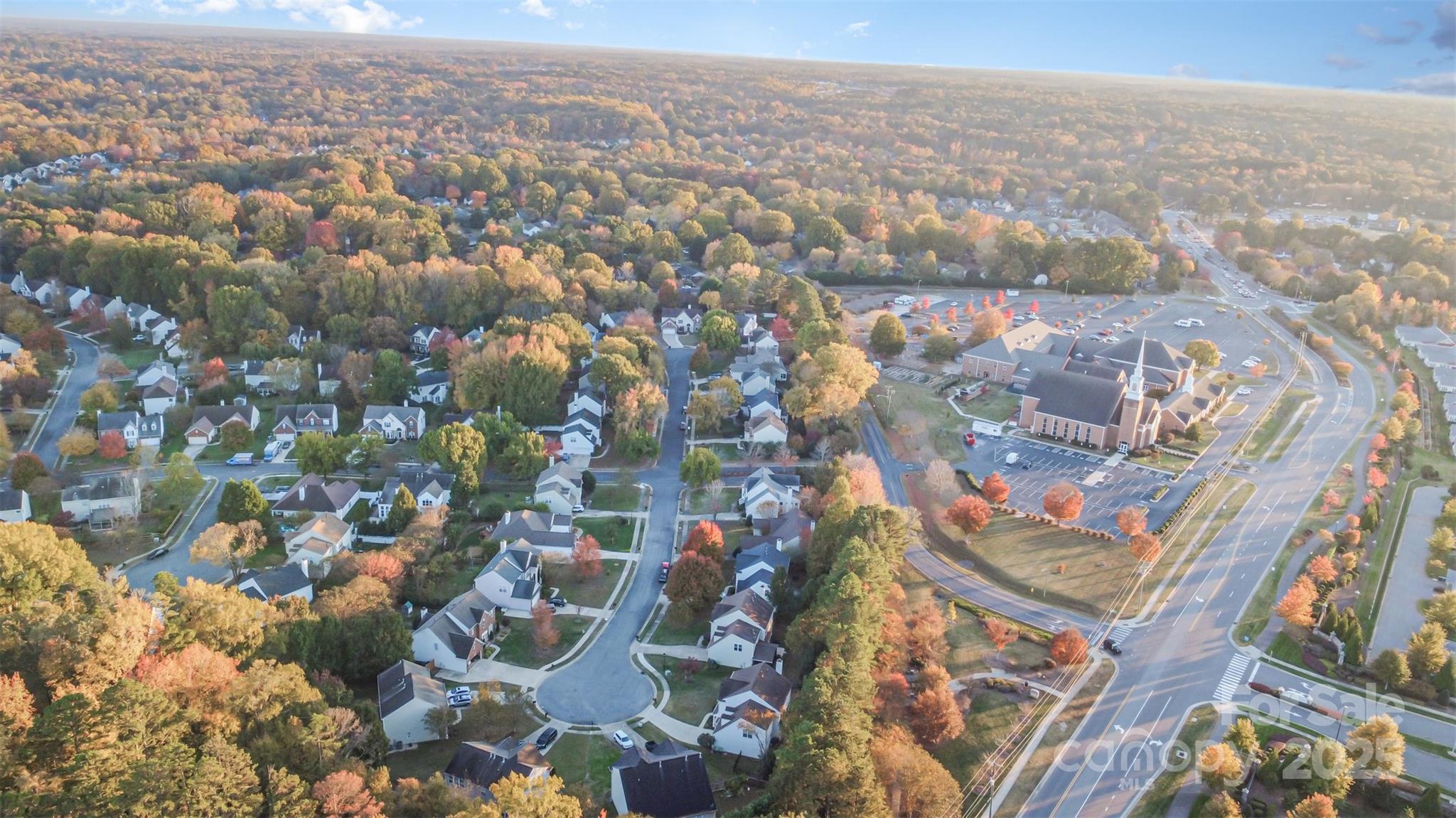 419 Matthews Estates Road