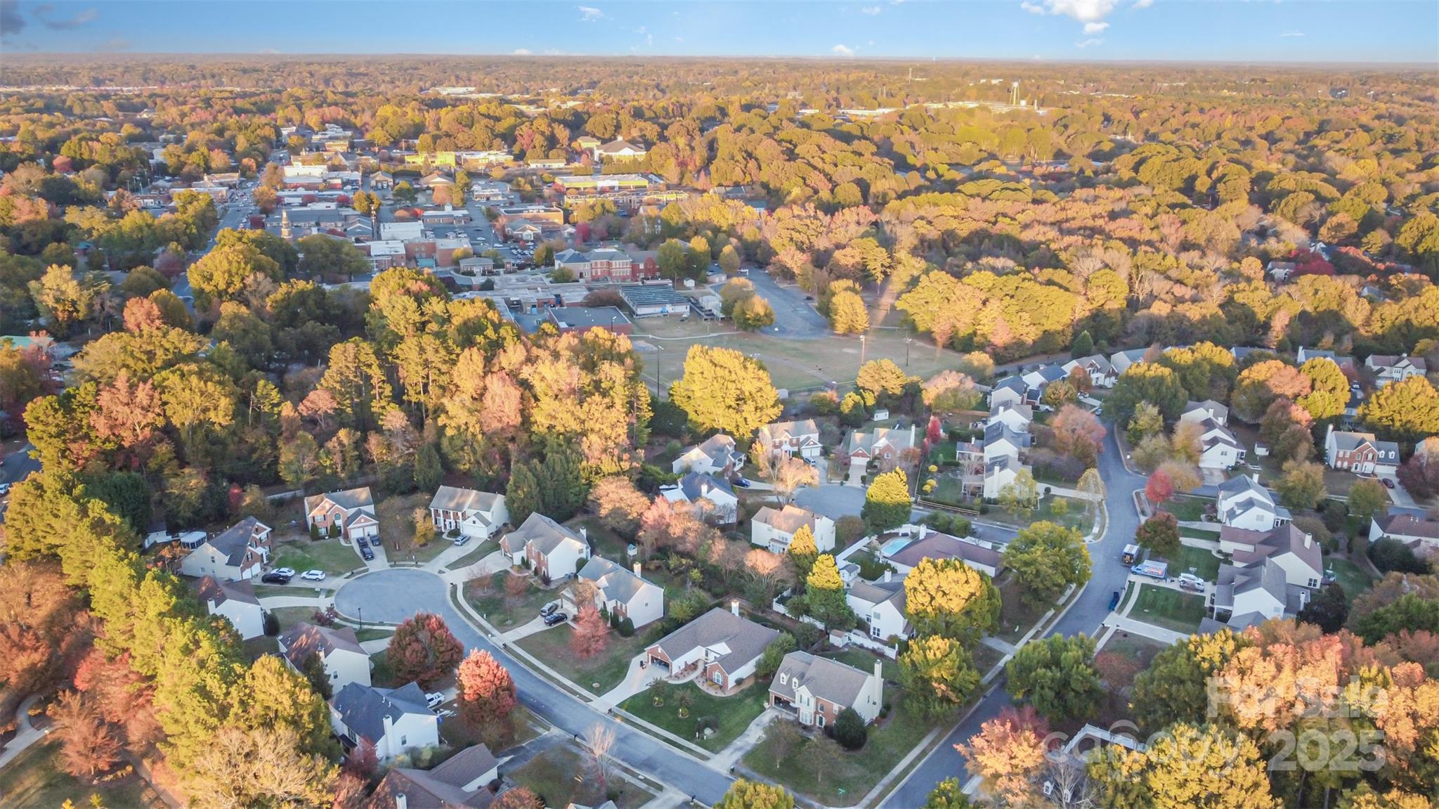 419 Matthews Estates Road