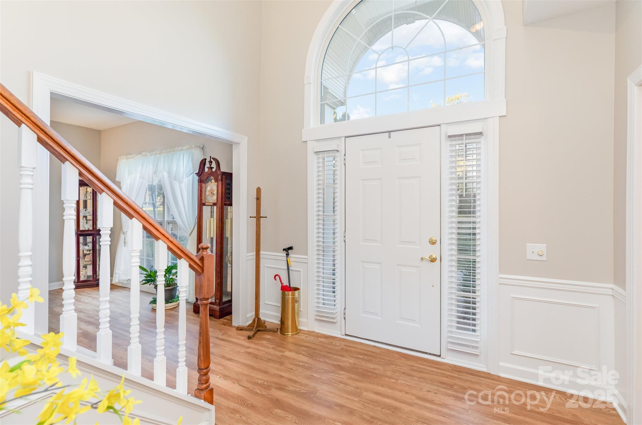 419 Matthews Estates Road