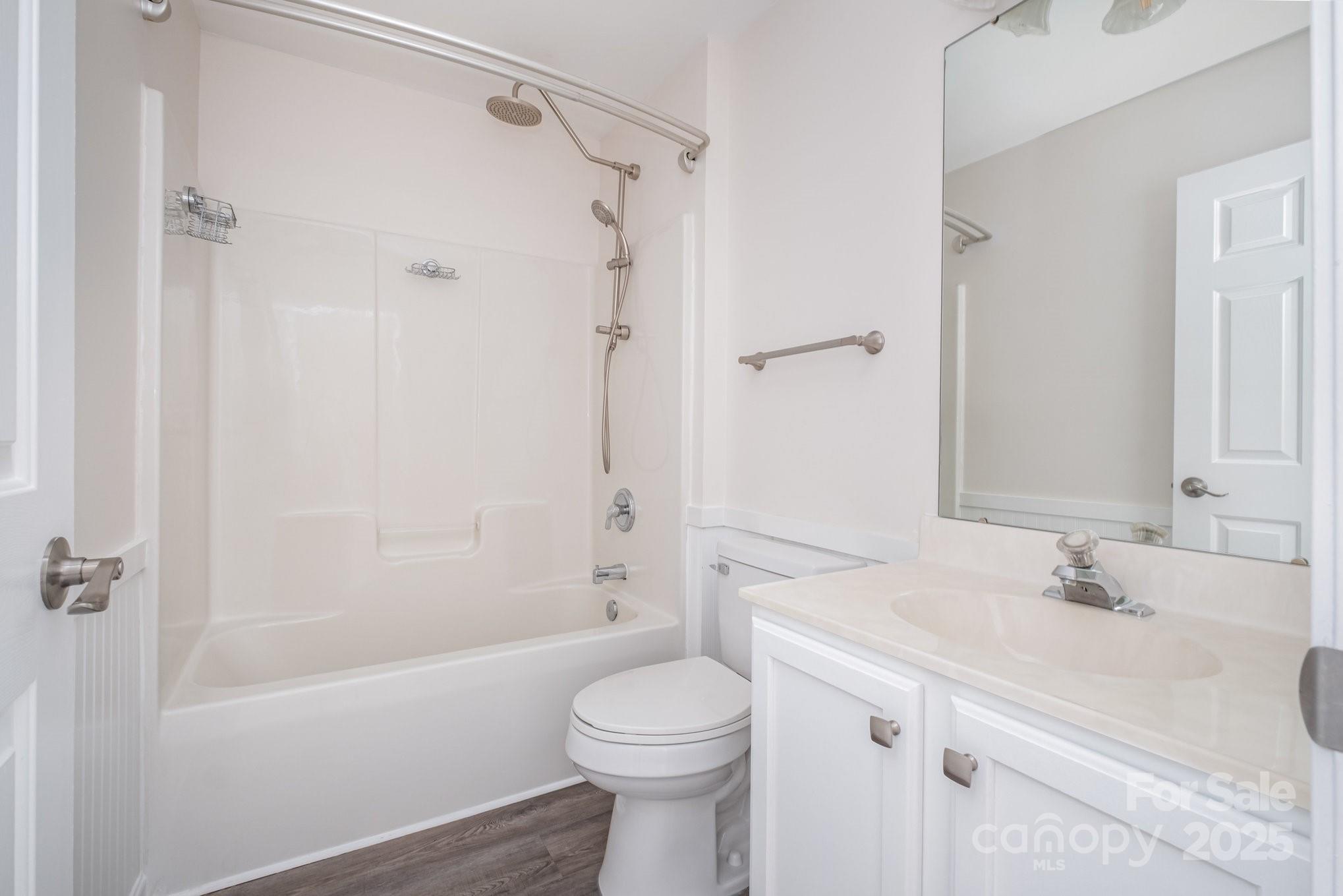 12250 Wallace Ridge Drive