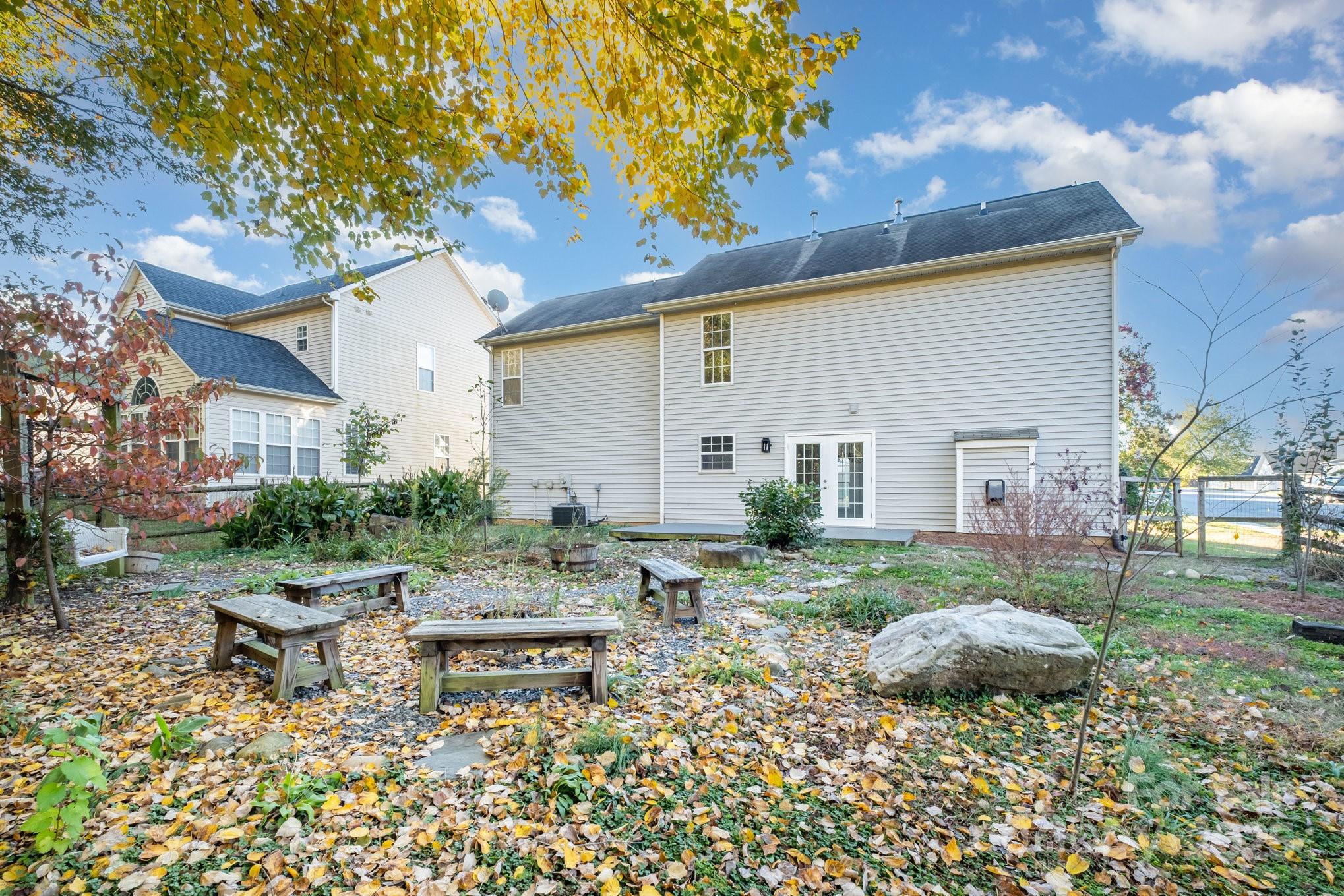 12250 Wallace Ridge Drive