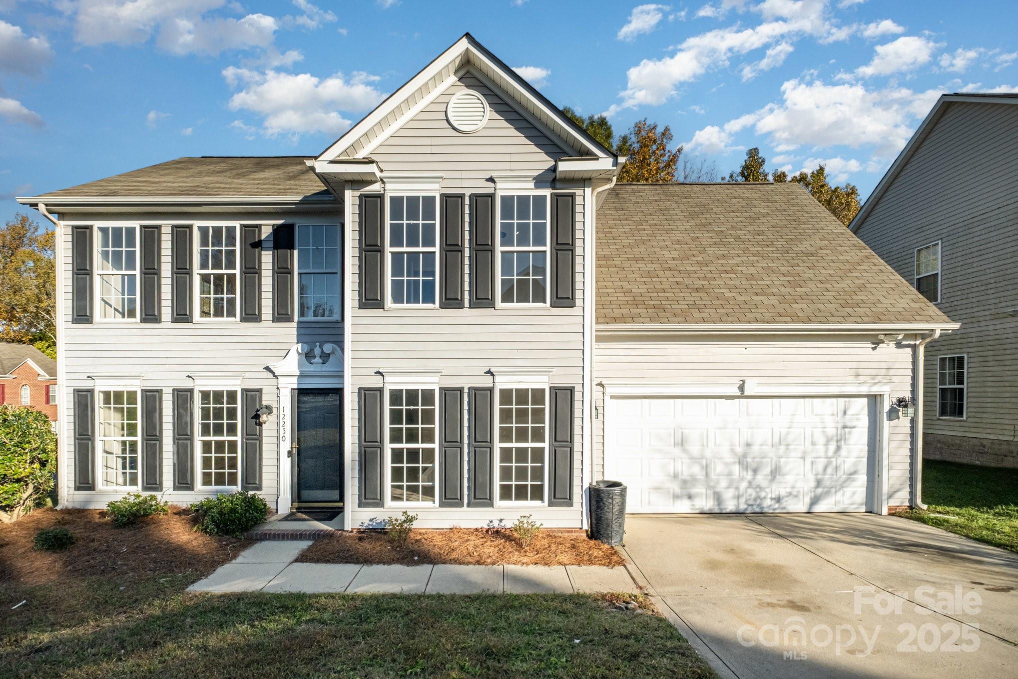 12250 Wallace Ridge Drive