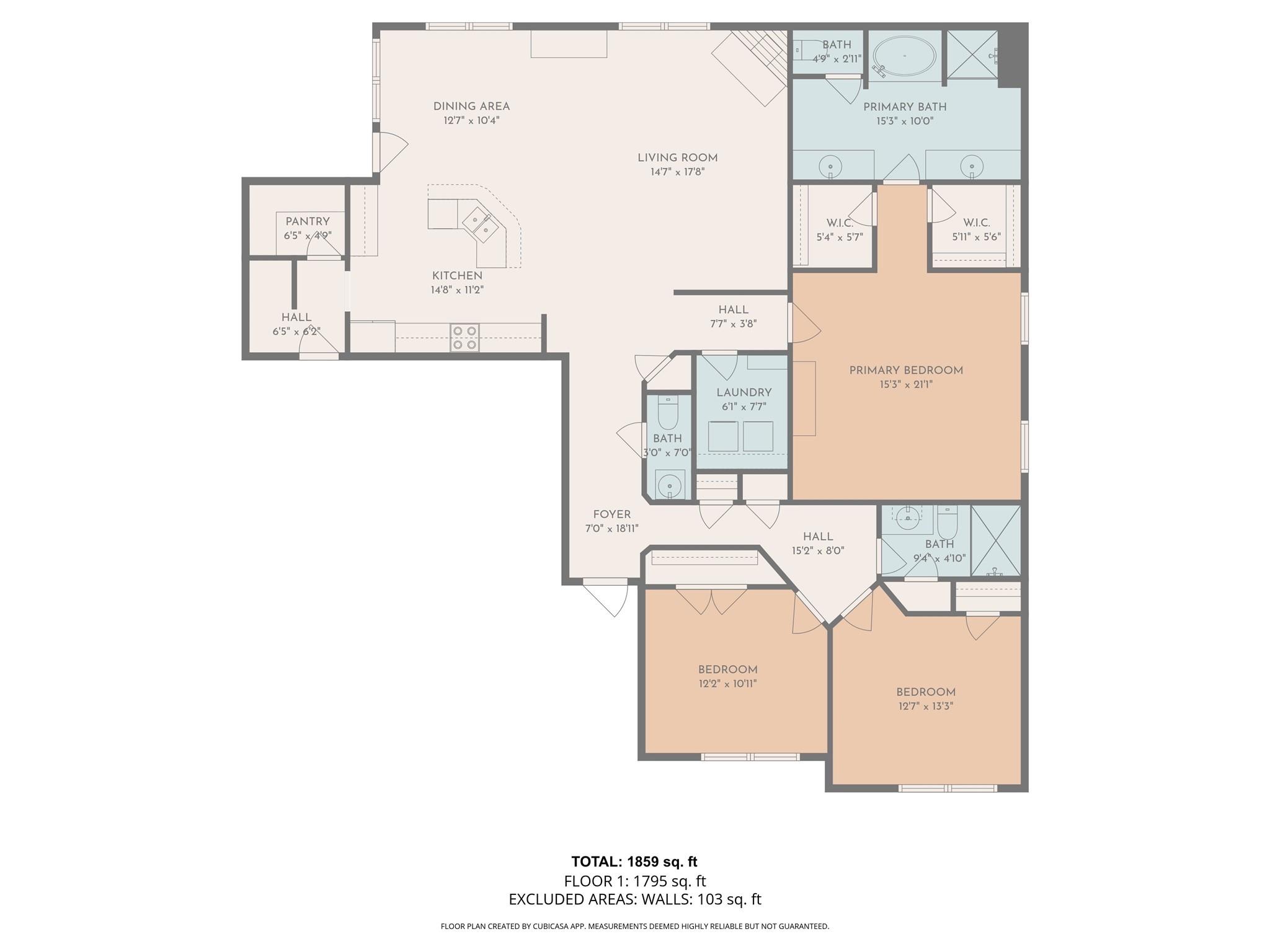 11828 Springpoint Lane Unit: 59