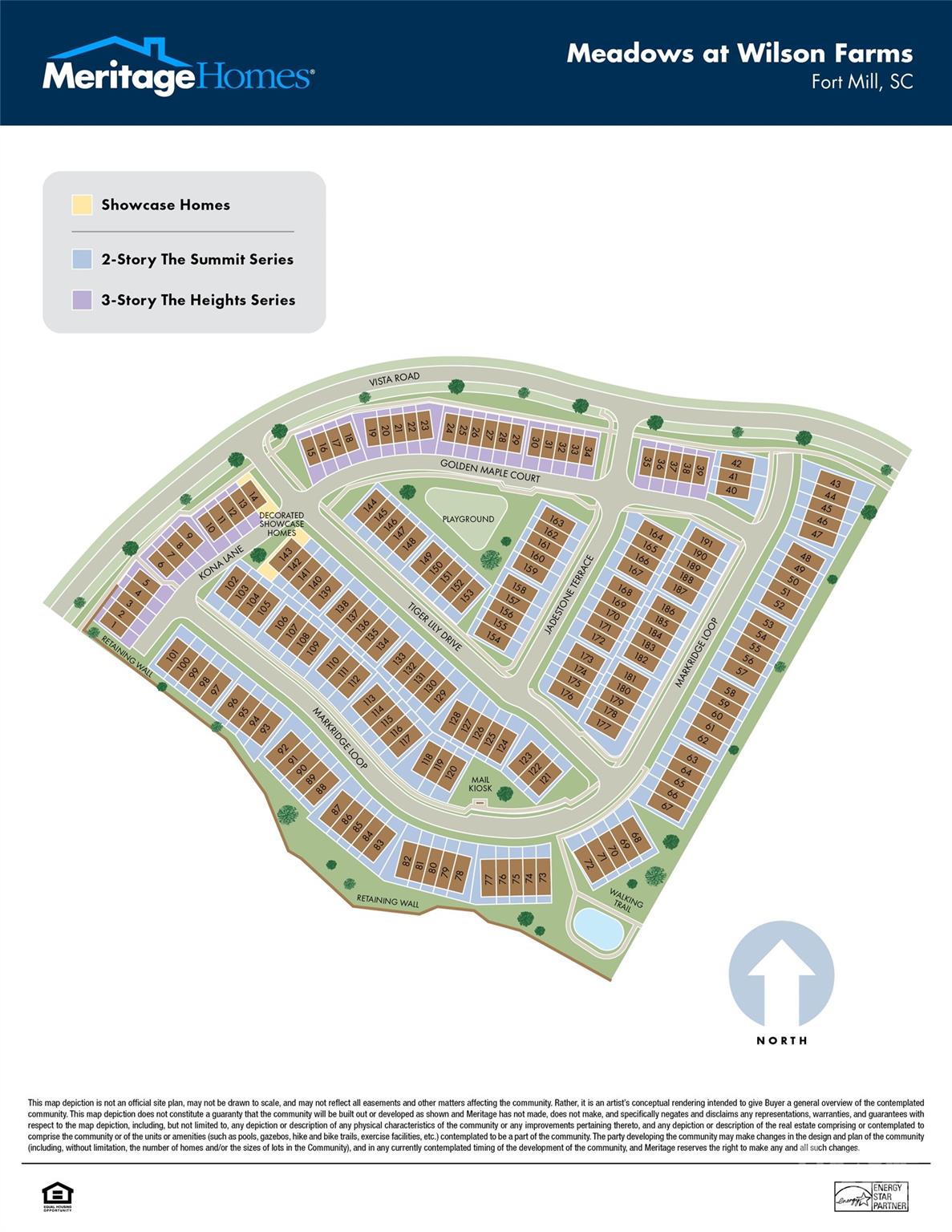 278 Tiger Lily Drive