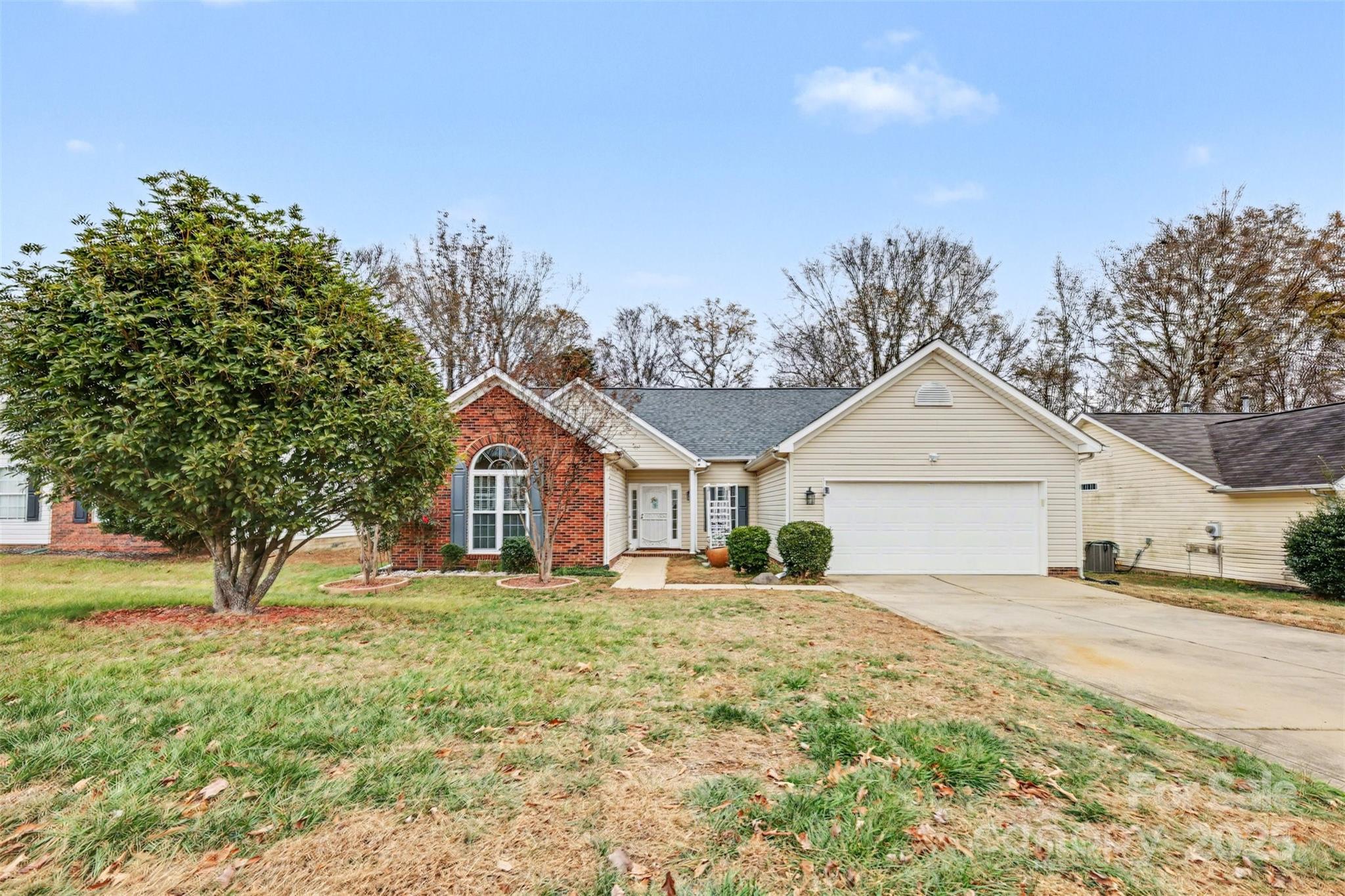 8907 Steelechase Drive