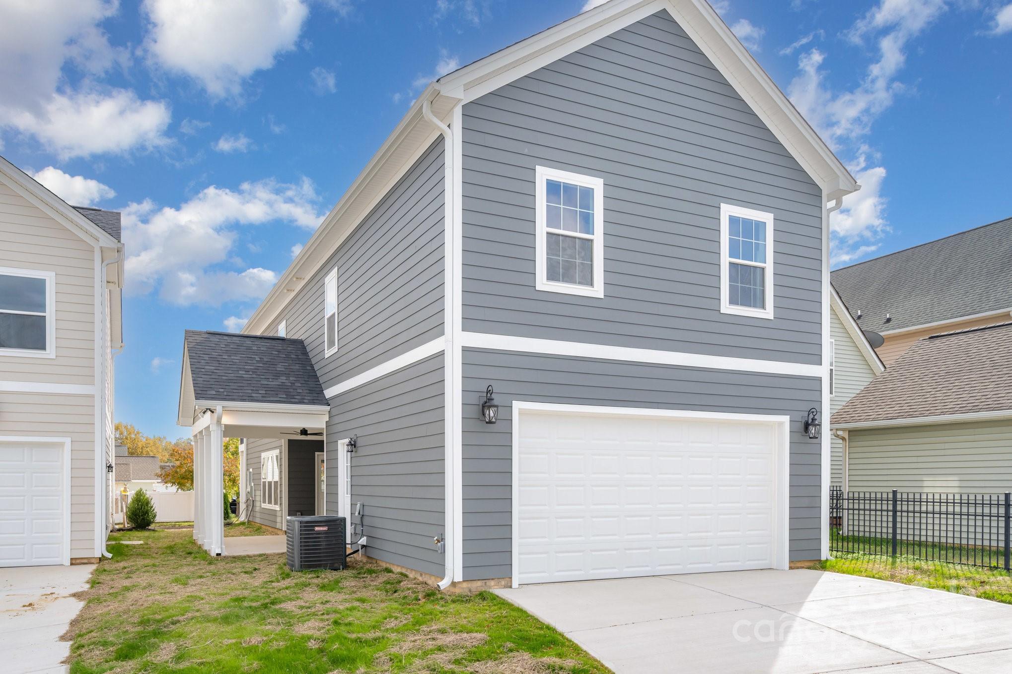 4137 Twenty Grand Drive