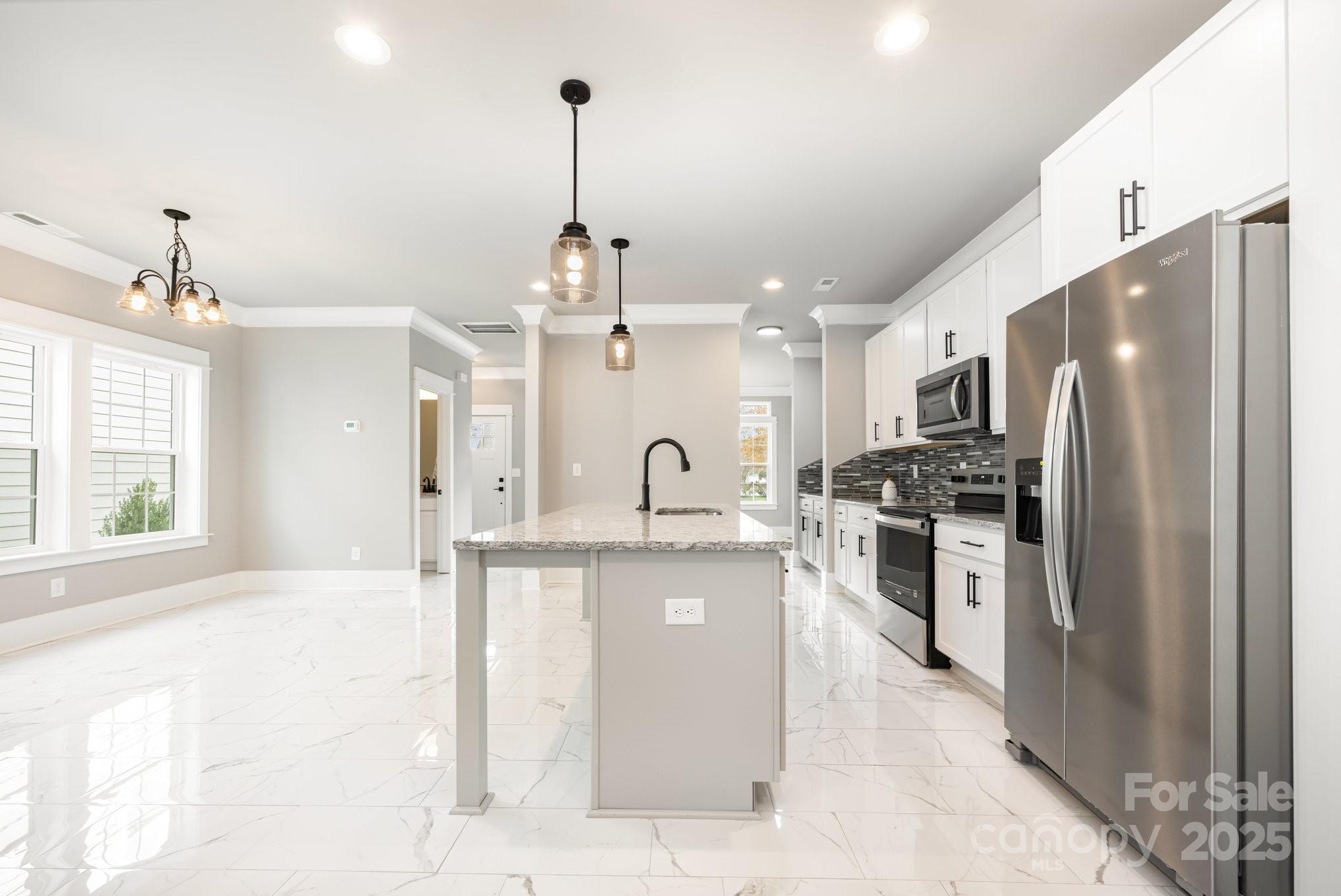 4137 Twenty Grand Drive