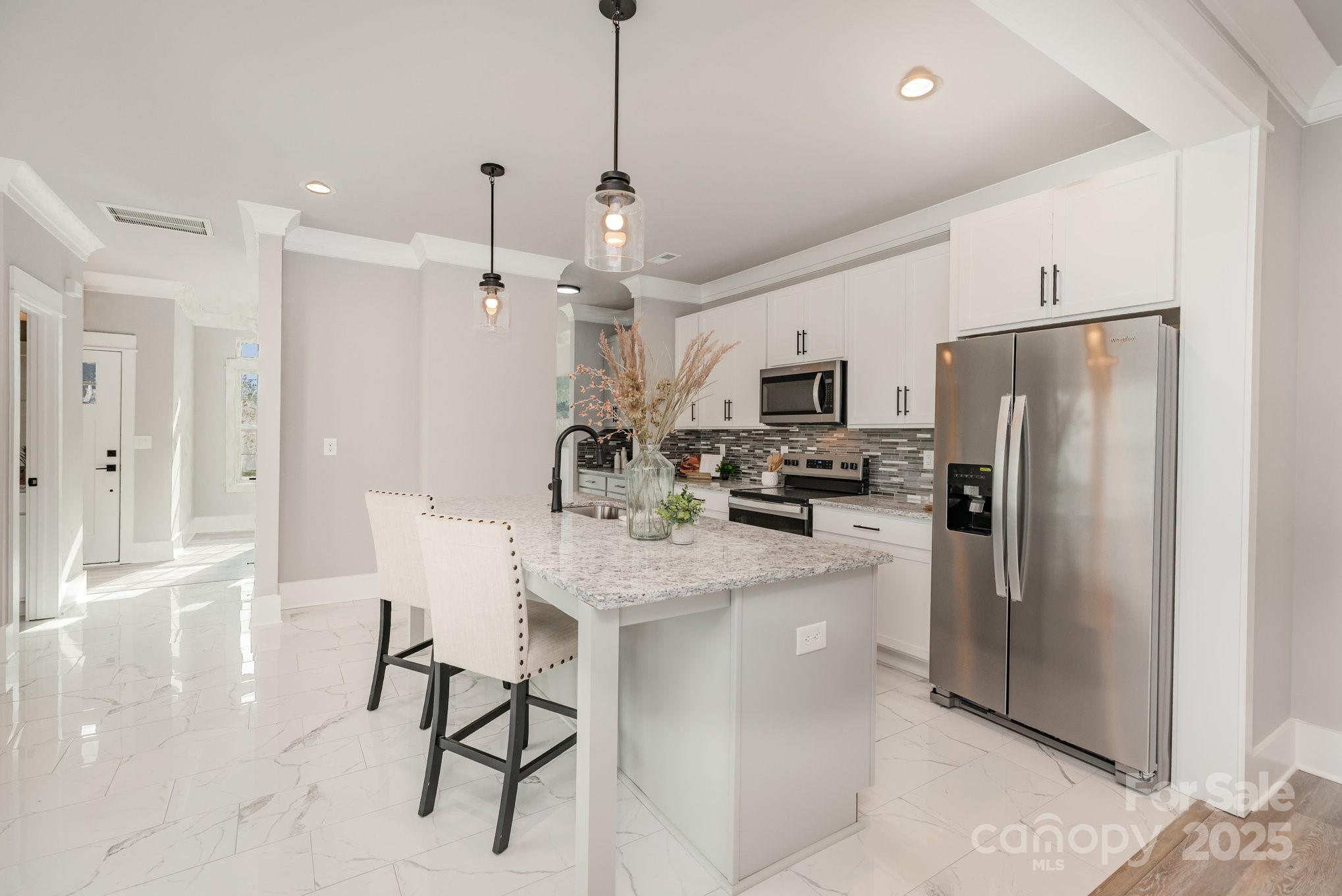 4137 Twenty Grand Drive