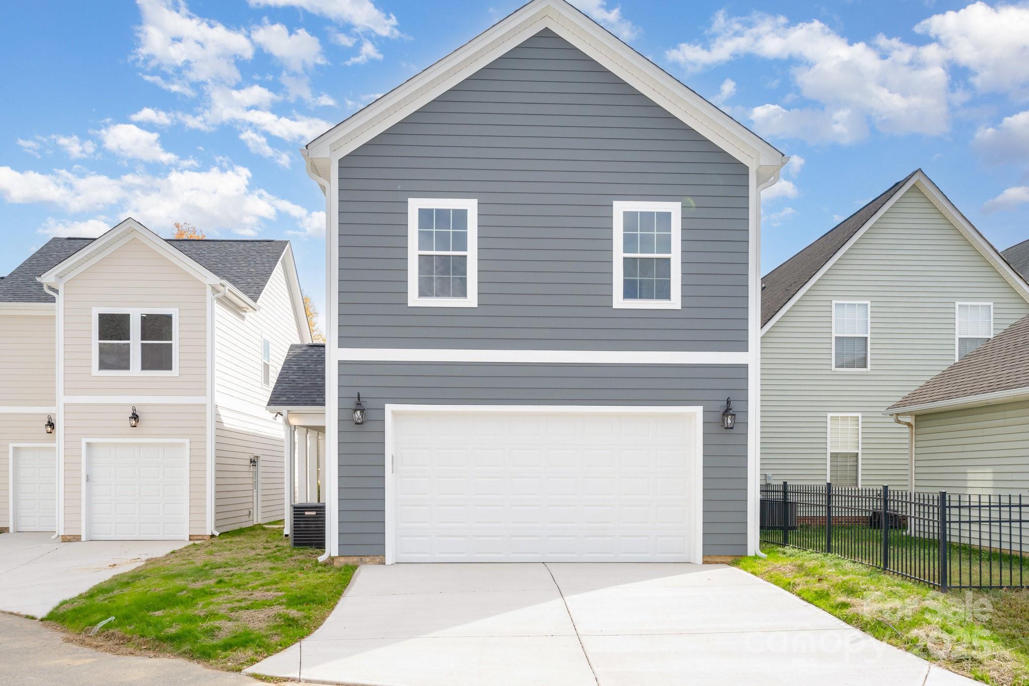 4137 Twenty Grand Drive