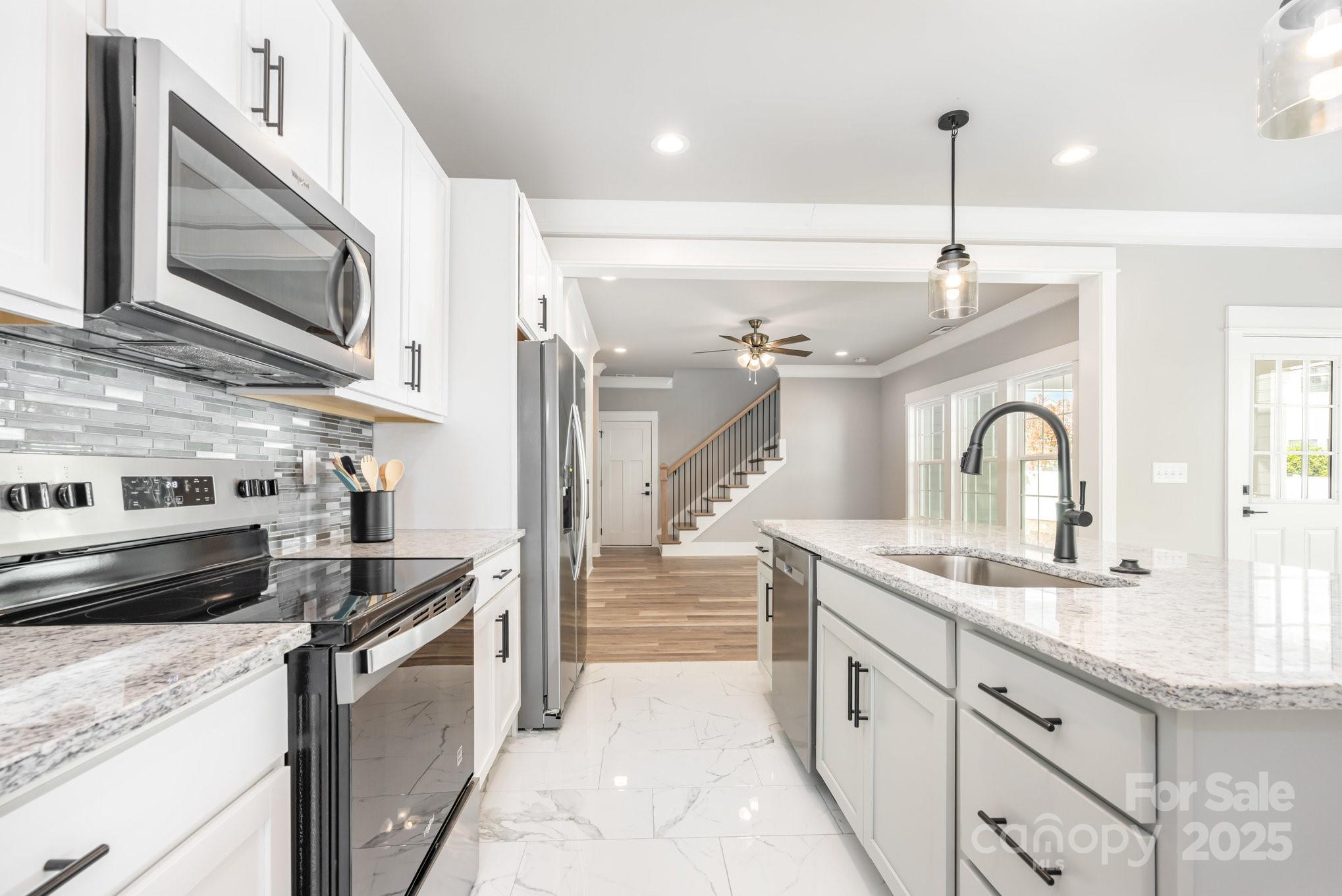 4137 Twenty Grand Drive