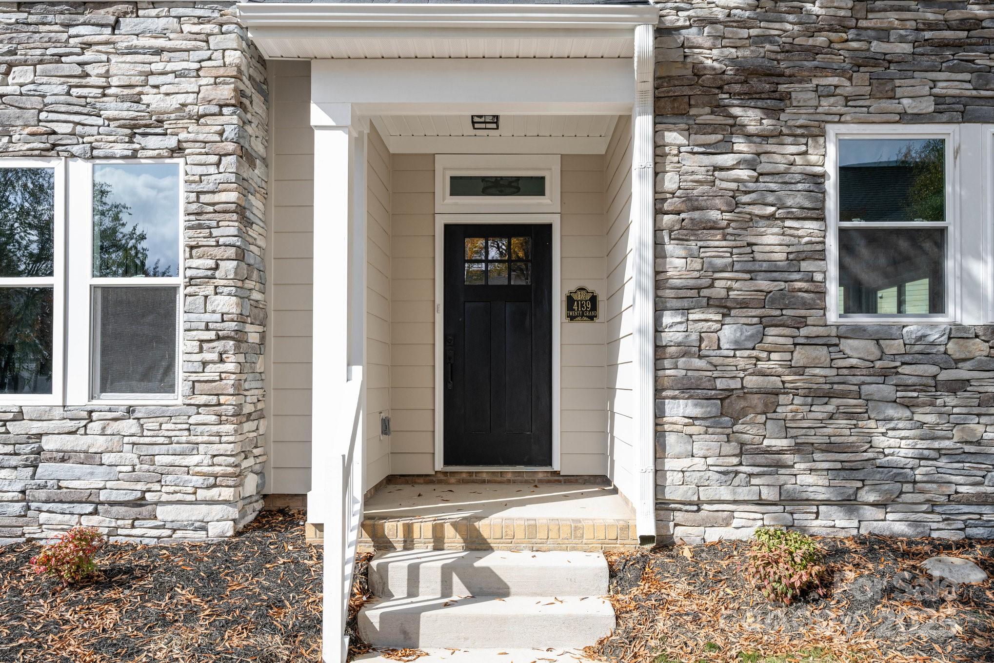 4139 Twenty Grand Drive