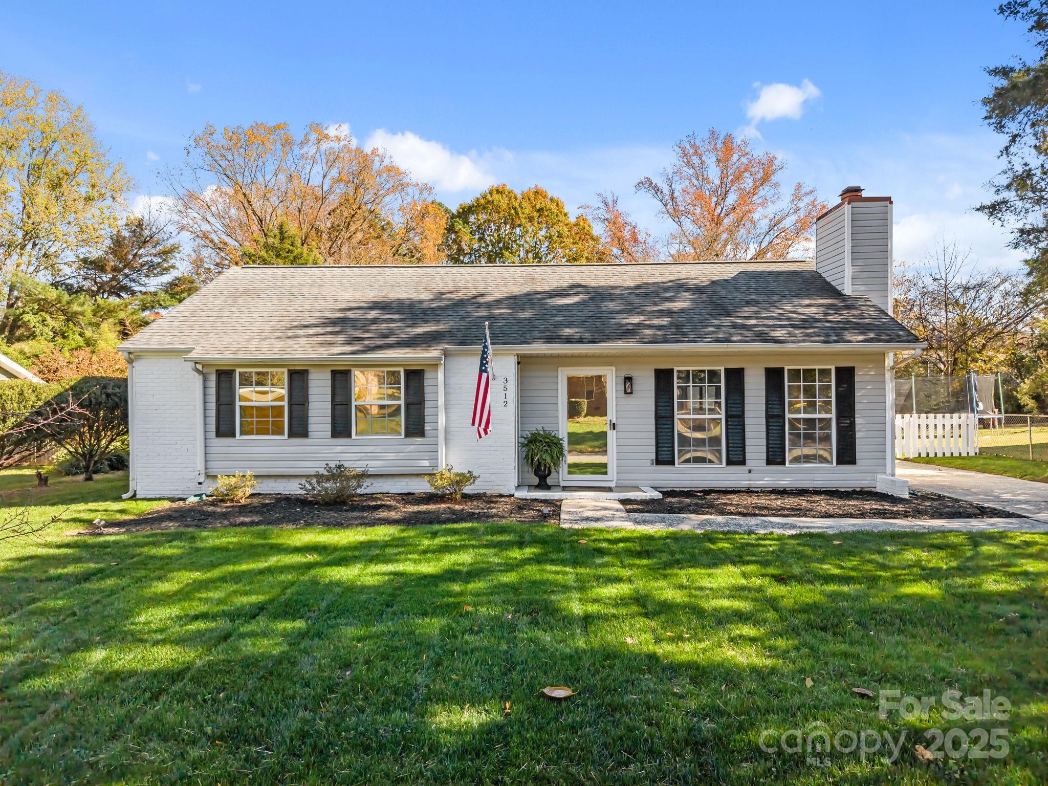 3512 Cross Winds Road