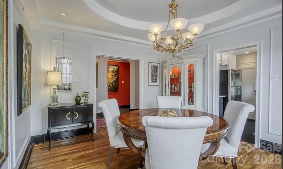 301 W 10th Street W Unit: 206