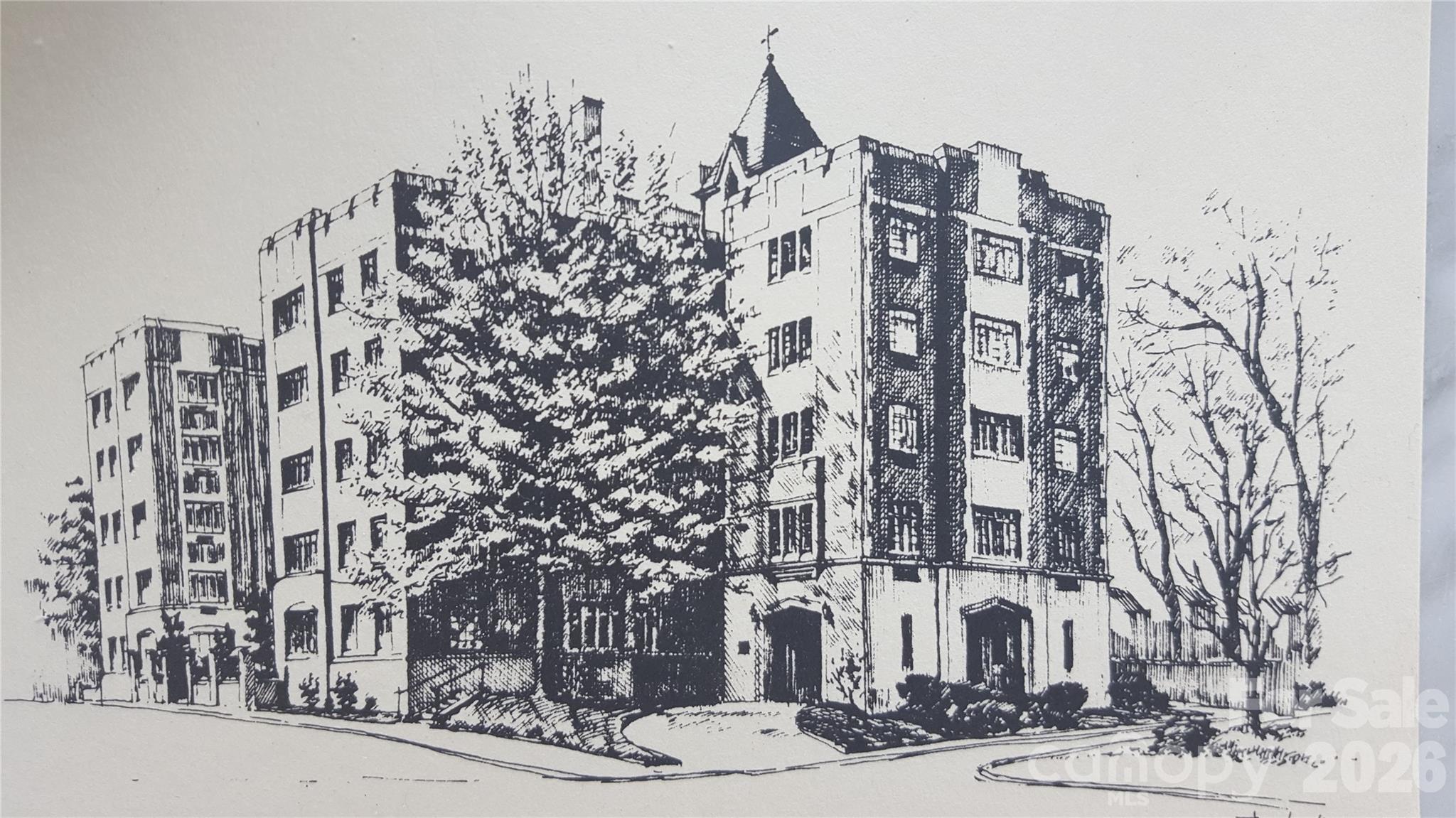 301 W 10th Street W Unit: 206