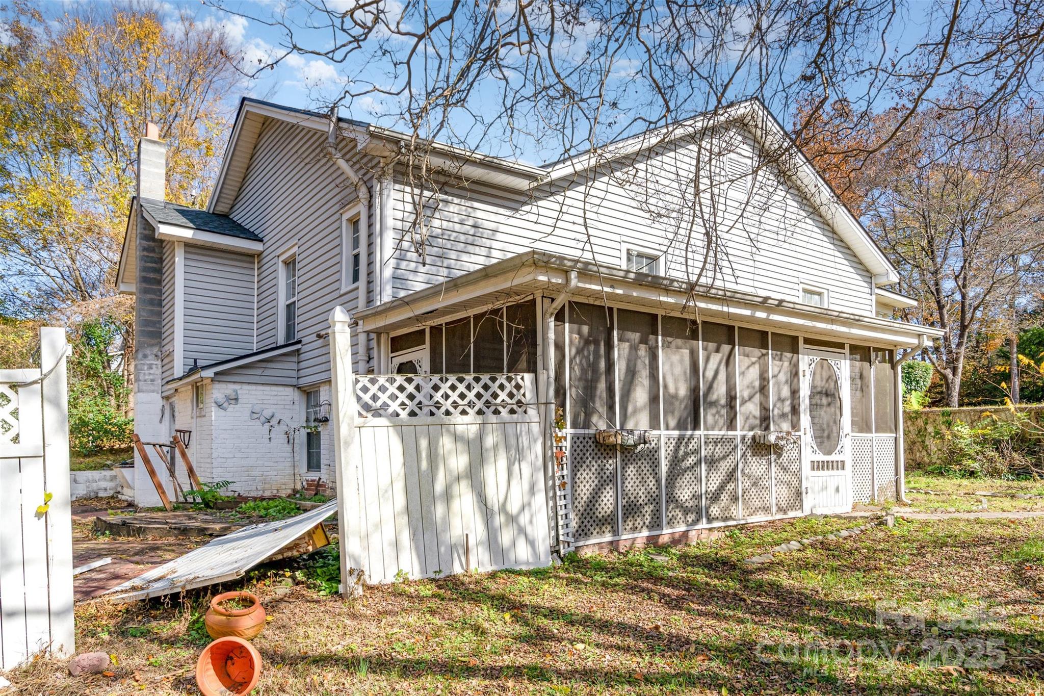 505 N Chestnut Street