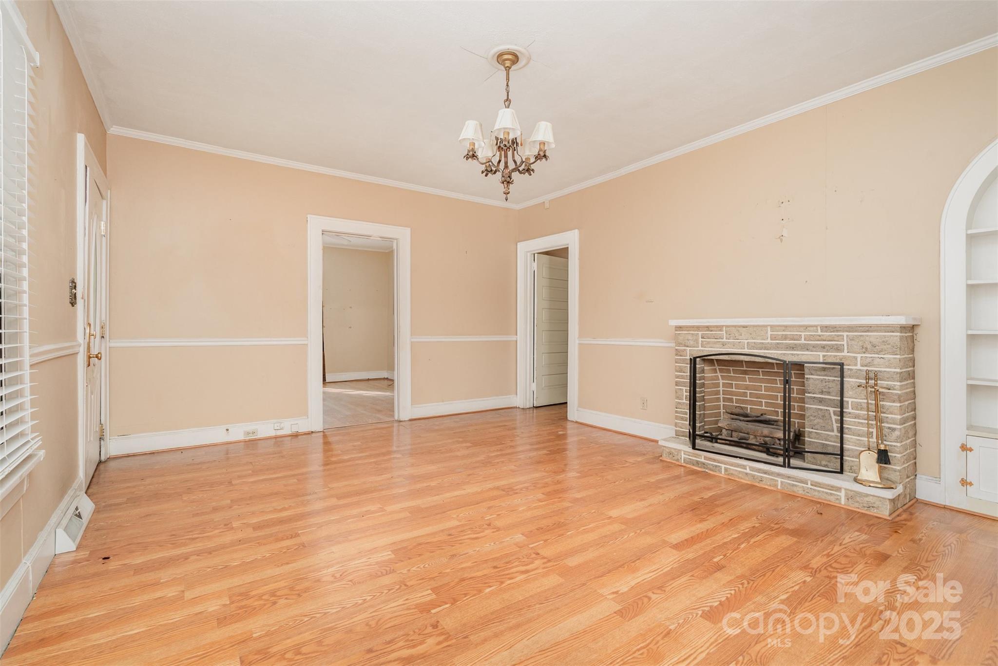 505 N Chestnut Street