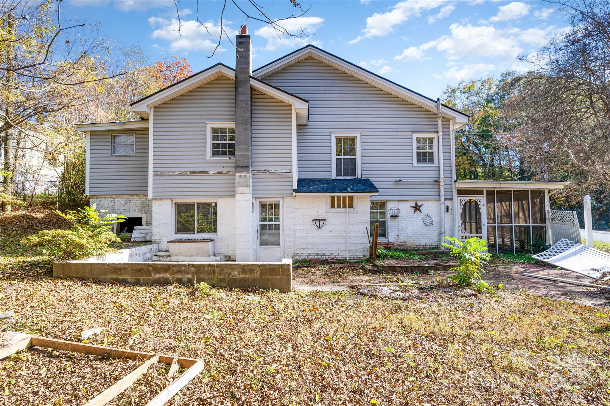 505 N Chestnut Street