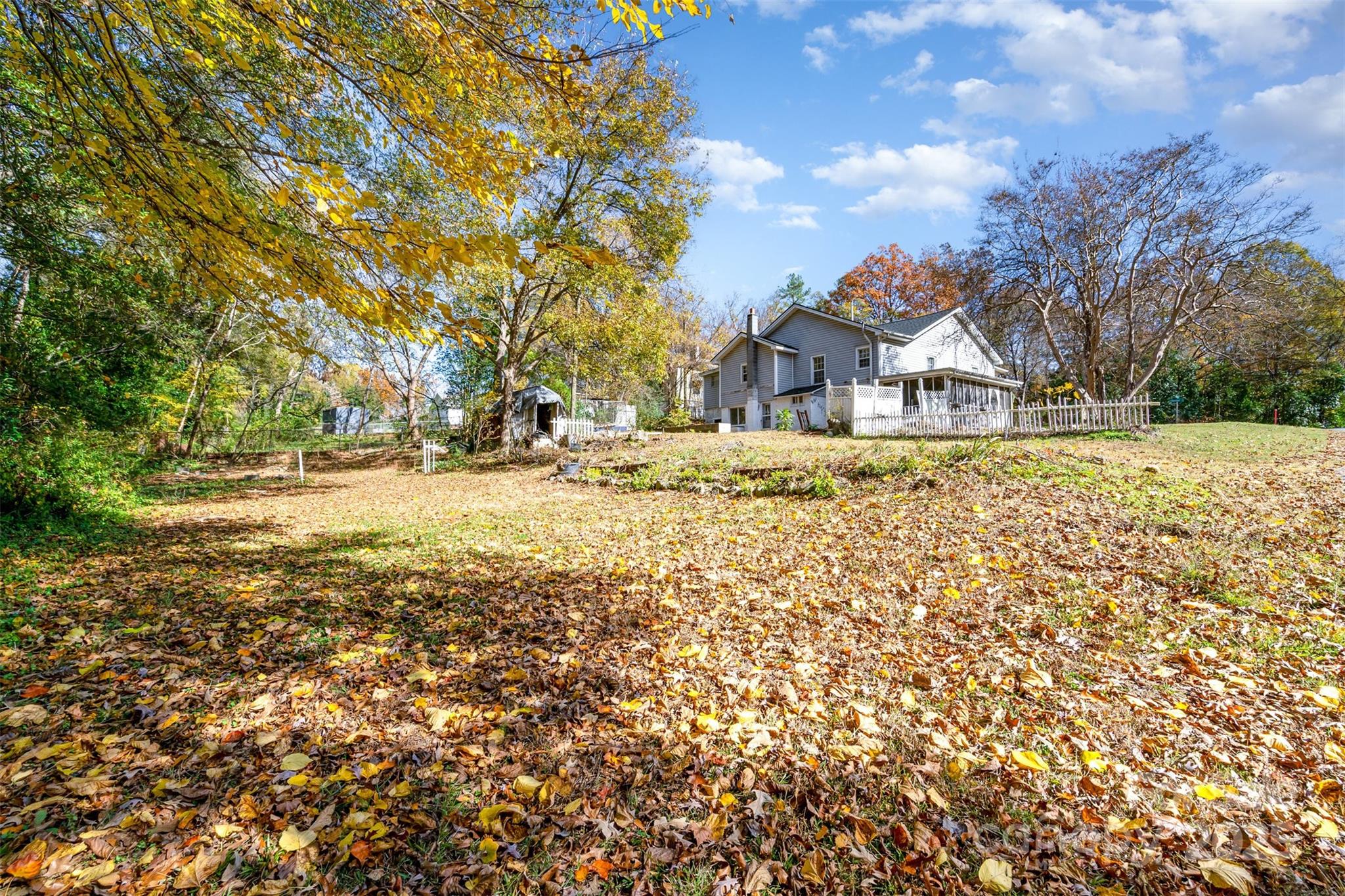 505 N Chestnut Street