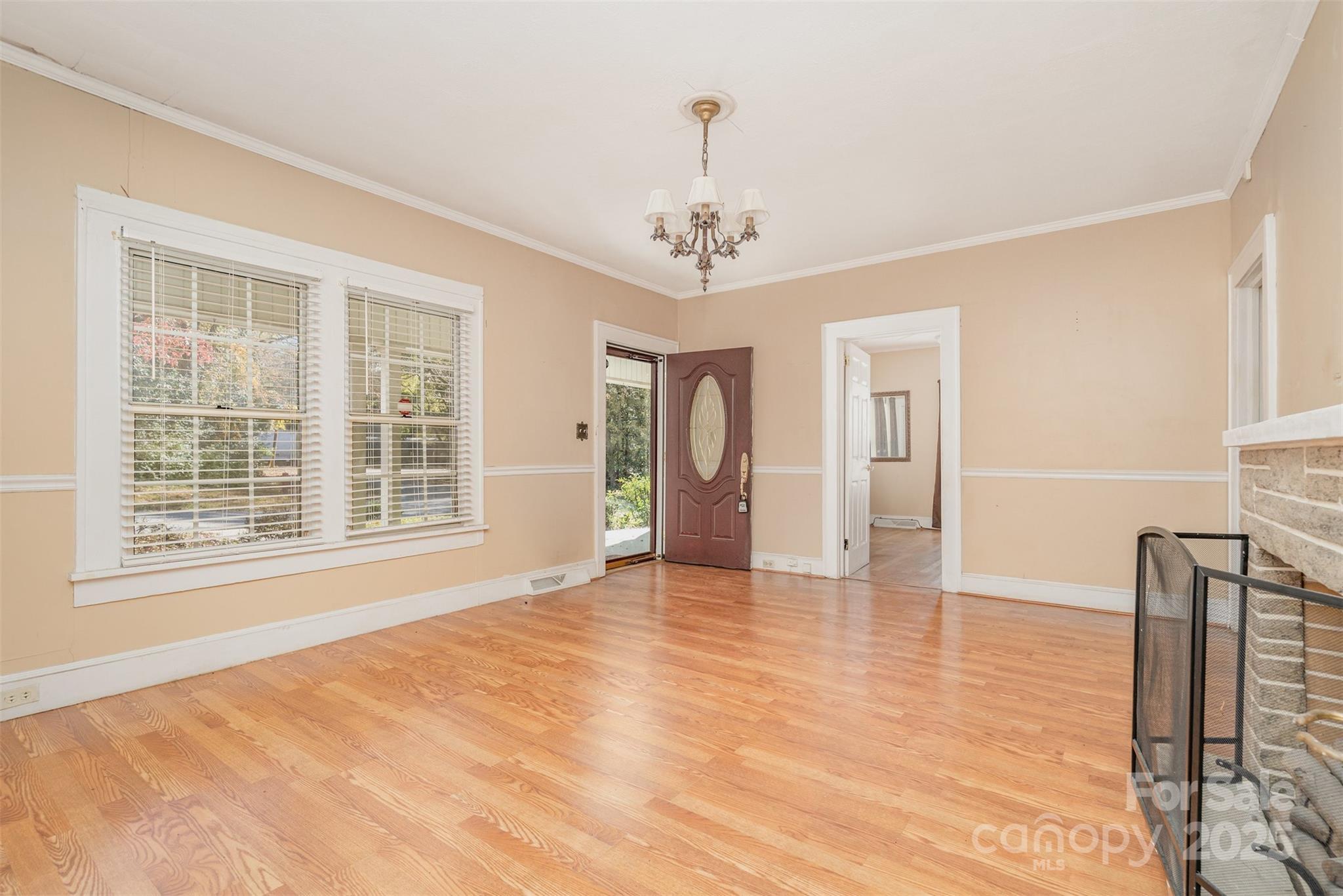 505 N Chestnut Street