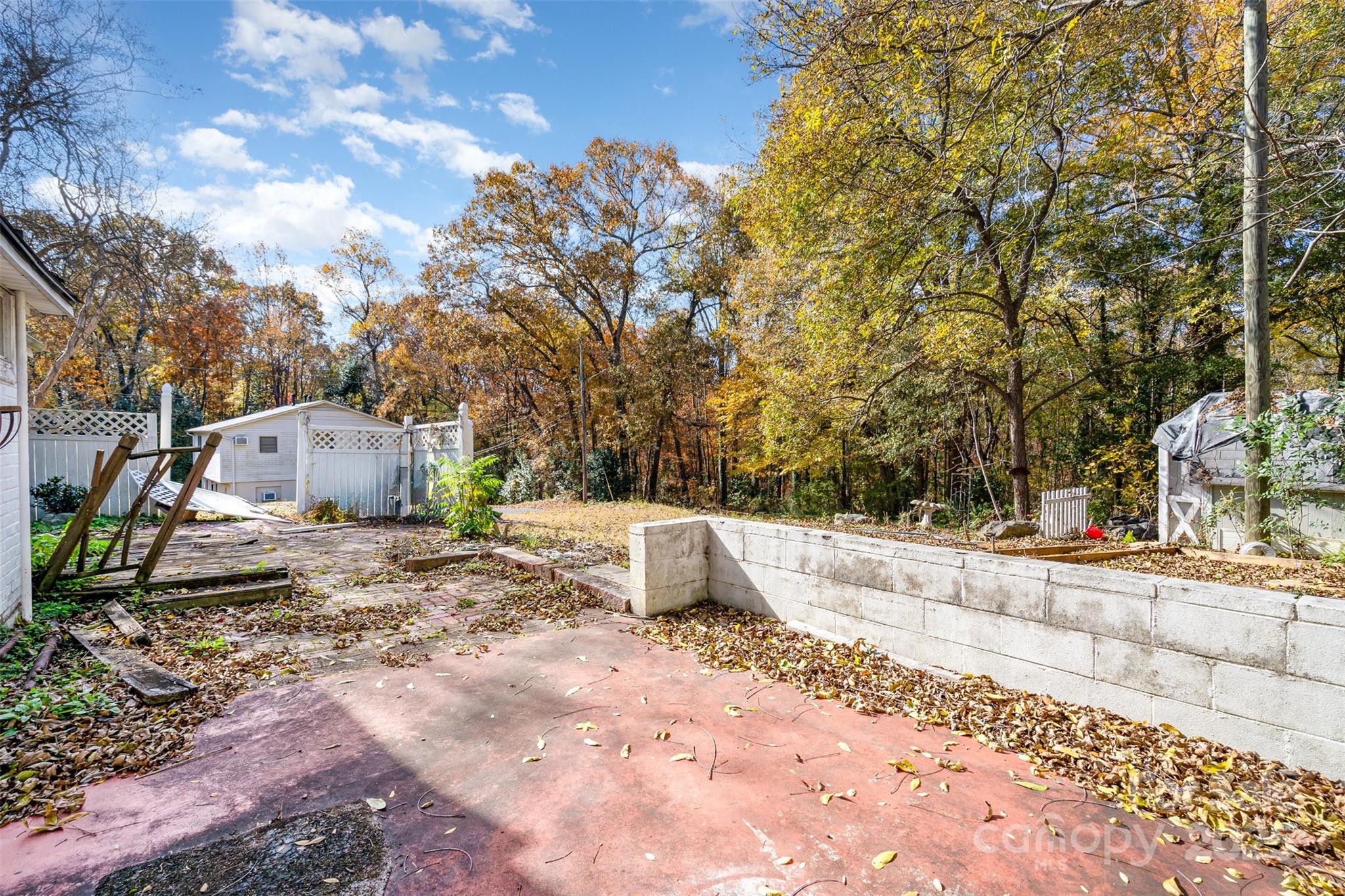 505 N Chestnut Street