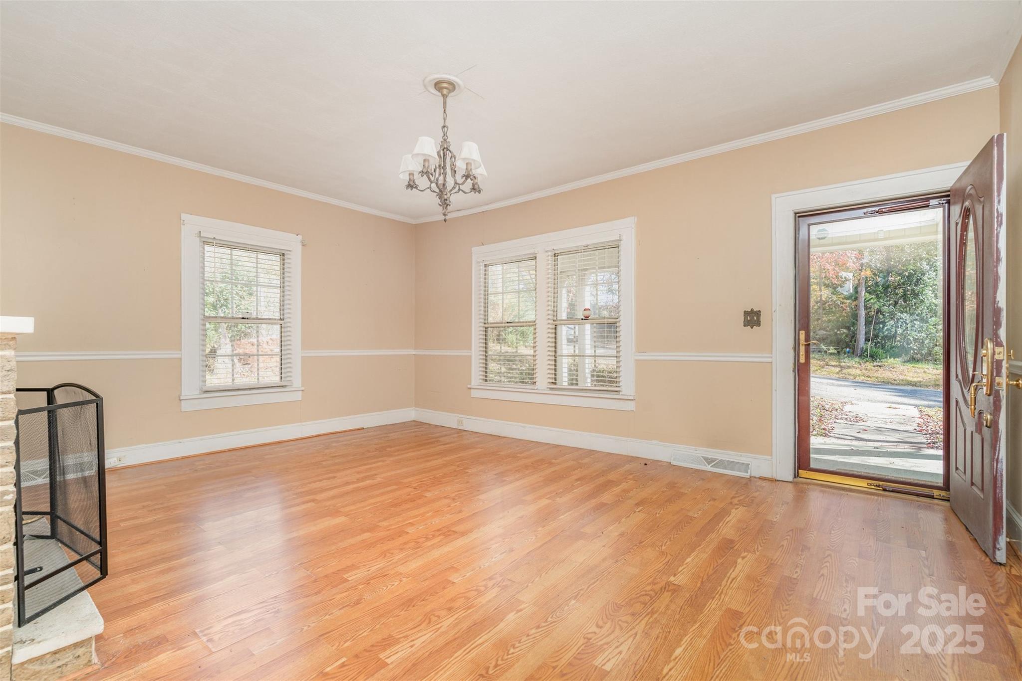 505 N Chestnut Street