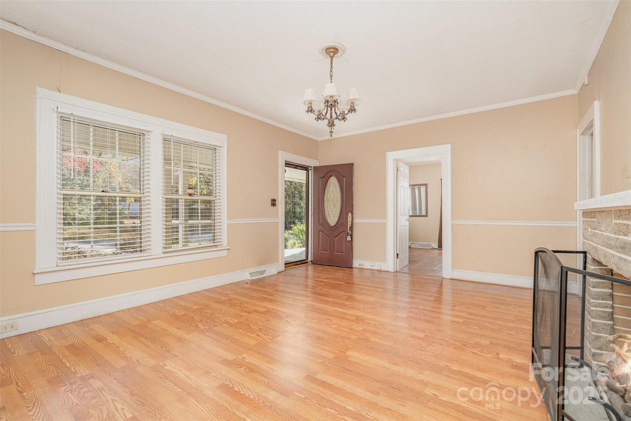 505 N Chestnut Street