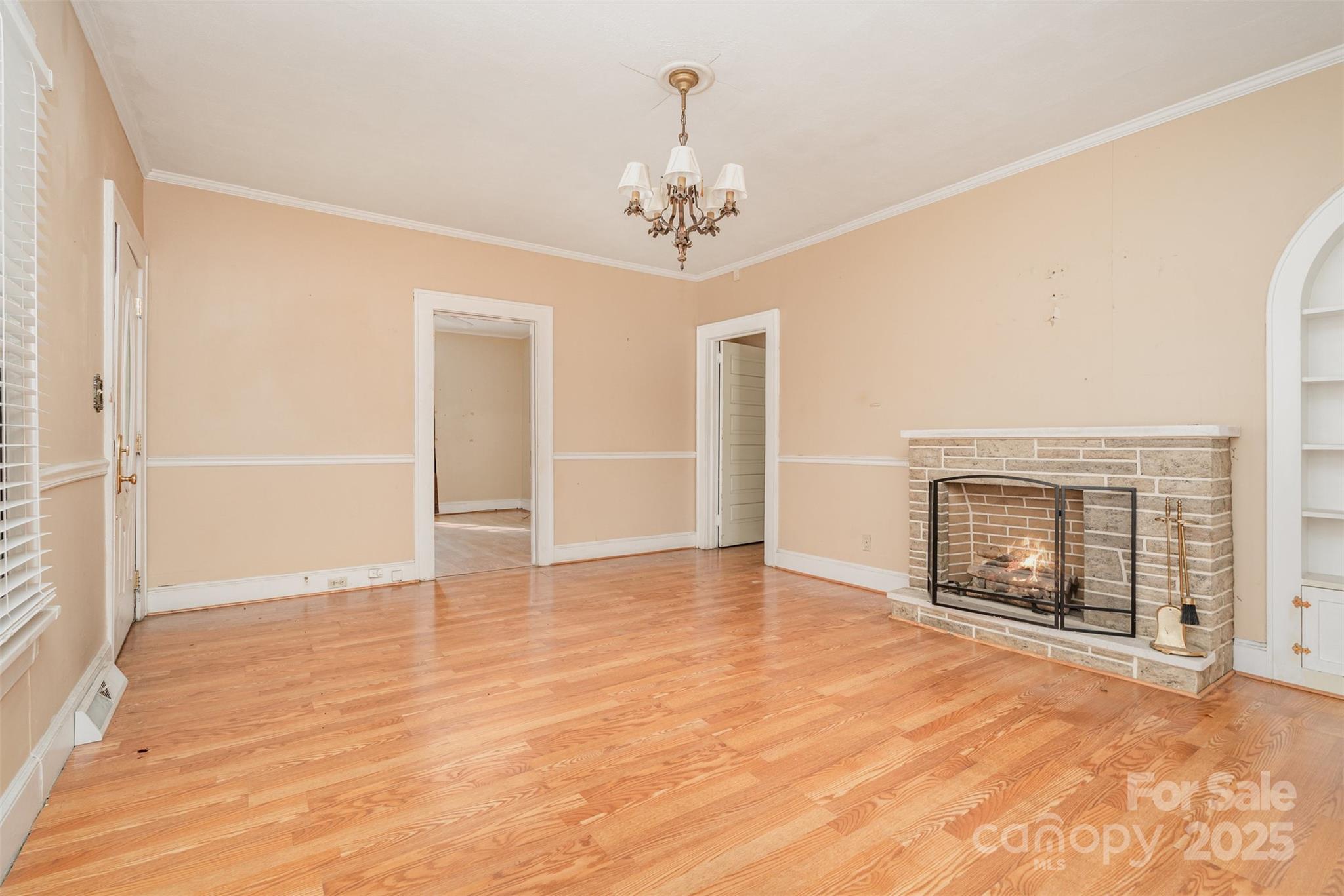 505 N Chestnut Street