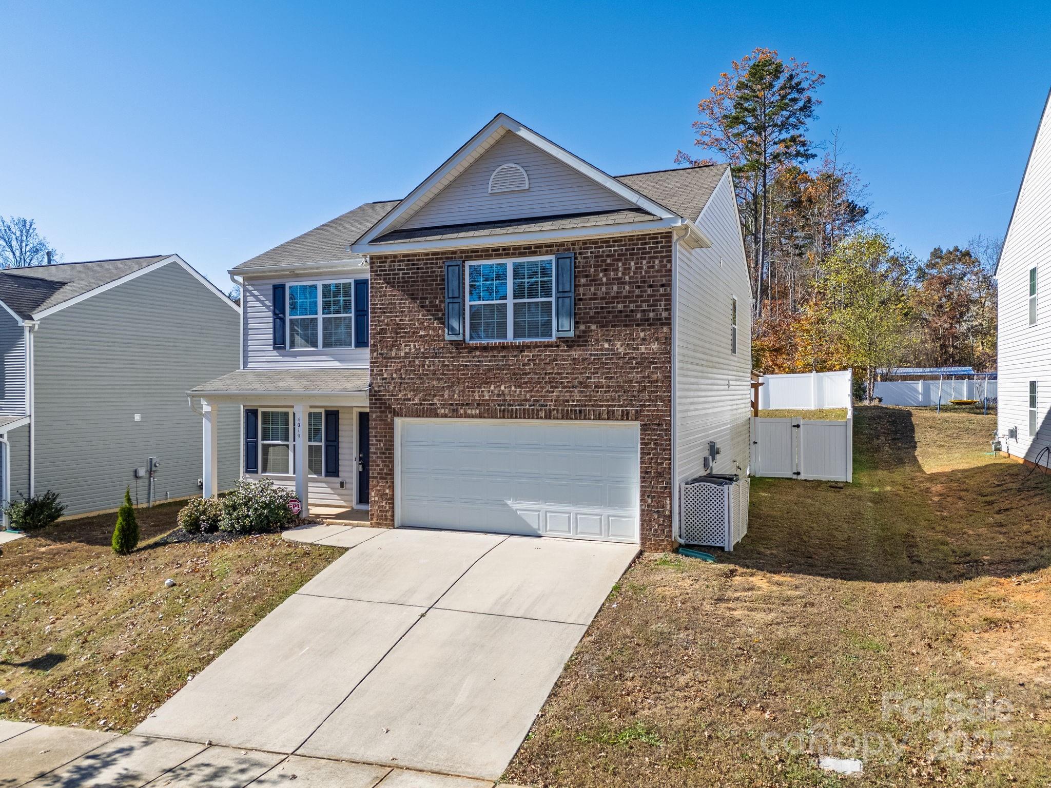 4019 John Dale Lane