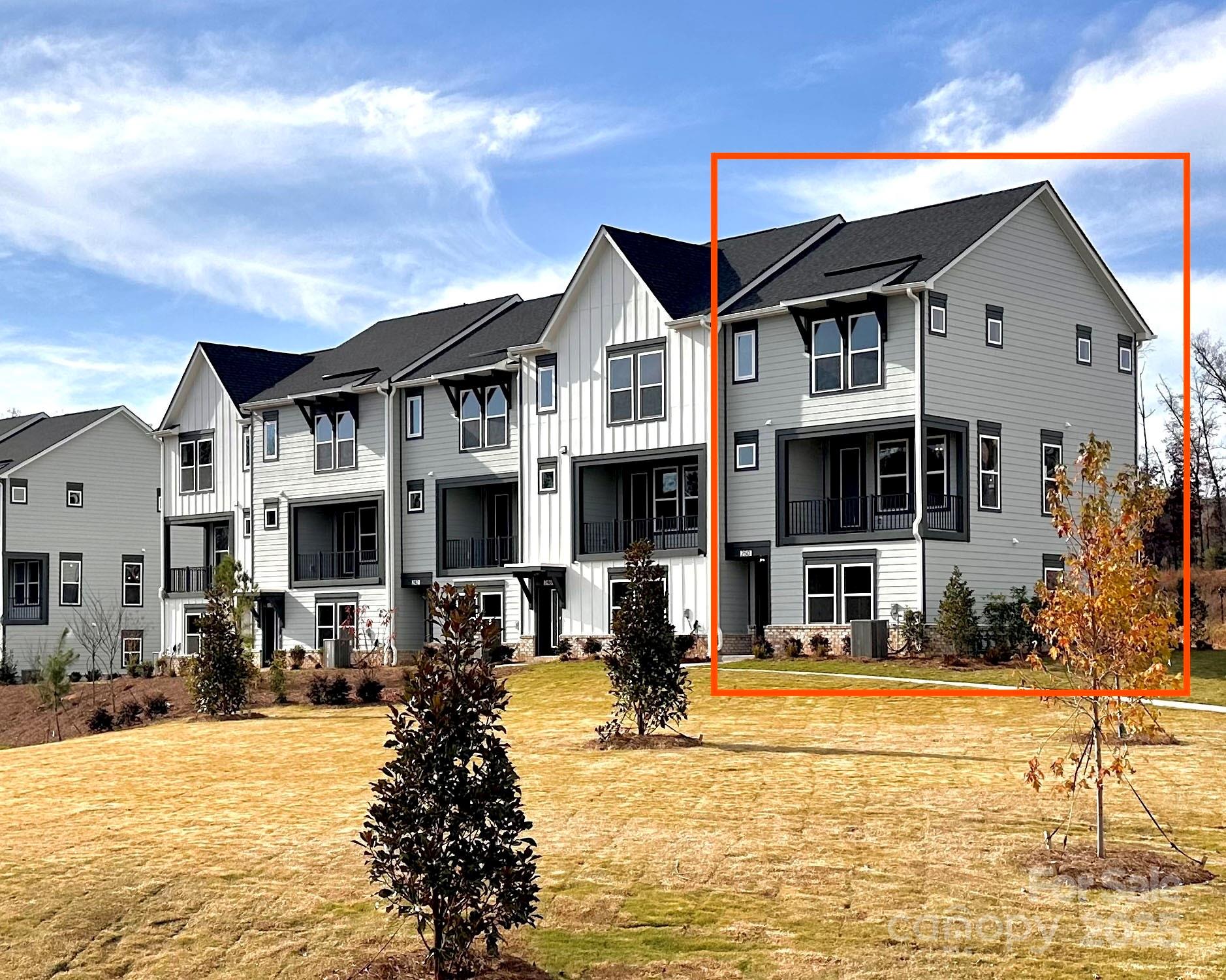 250 Ferebee Place Unit: BRX0071