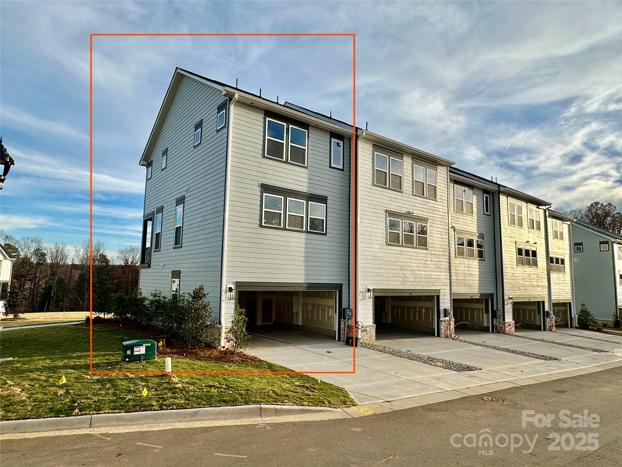 250 Ferebee Place Unit: BRX0071