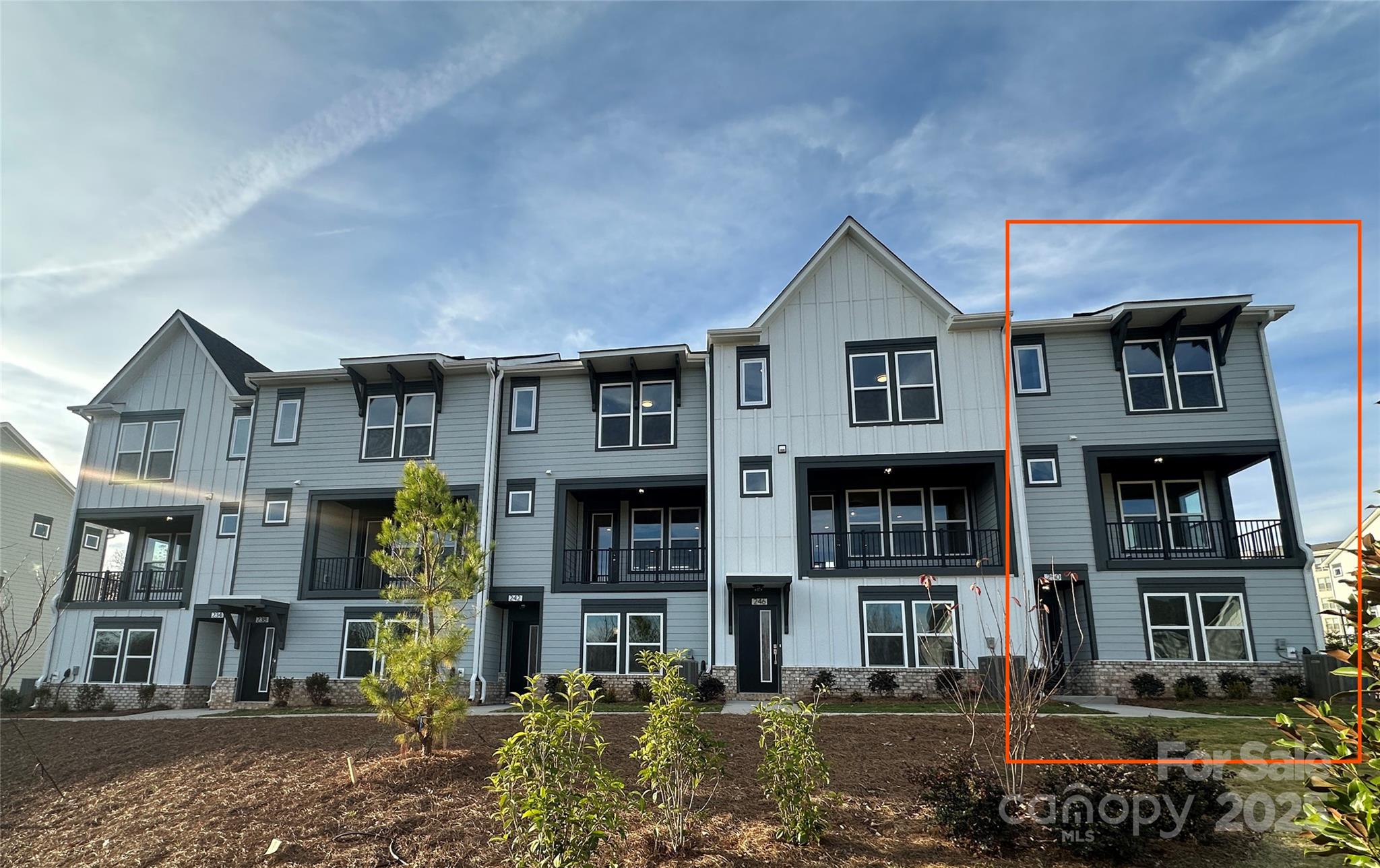 250 Ferebee Place Unit: BRX0071