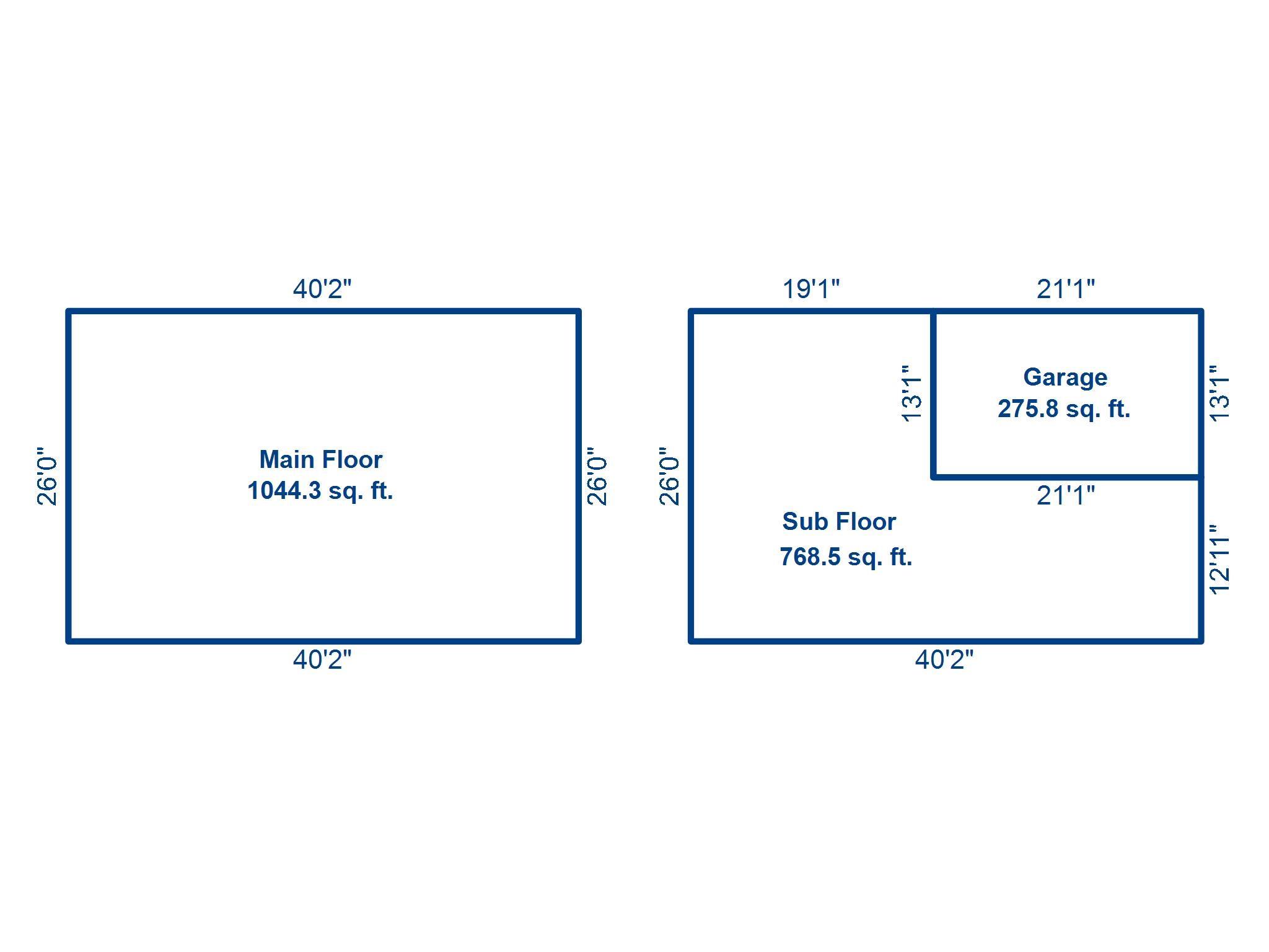1226 Pinebrook Circle